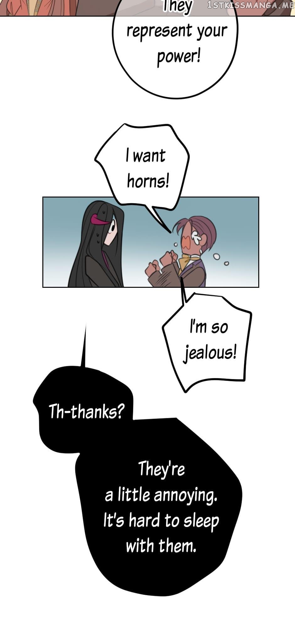 The Eccentric Duchess Chapter 49 - page 26