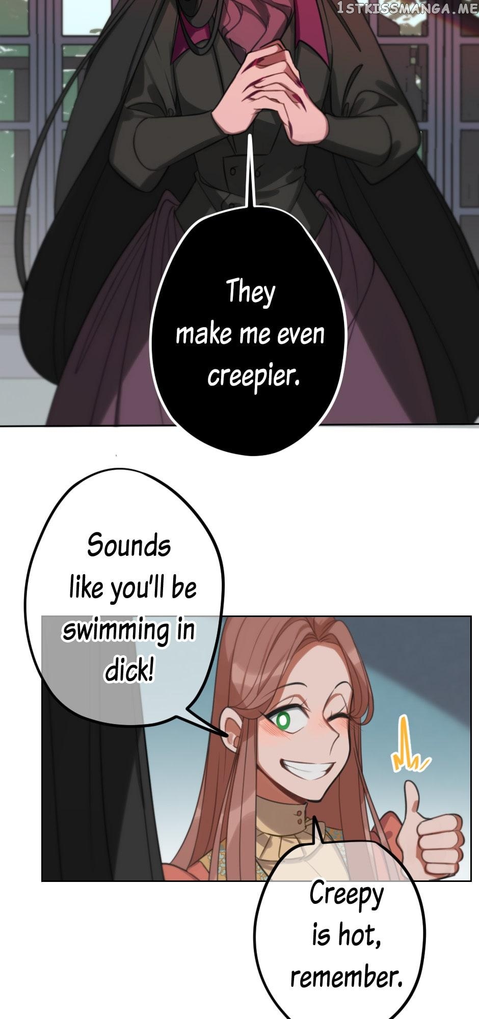 The Eccentric Duchess Chapter 49 - page 28