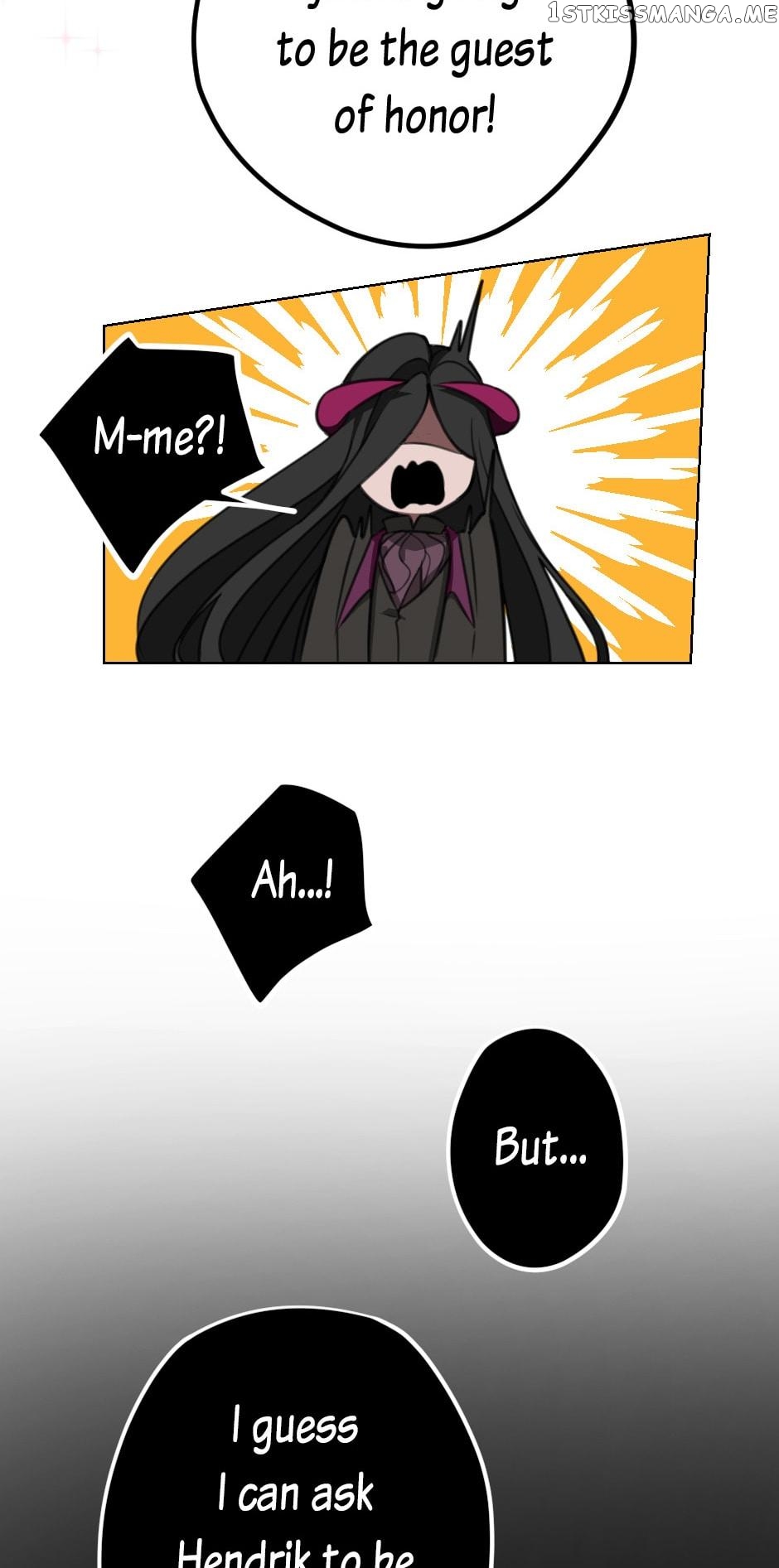 The Eccentric Duchess Chapter 49 - page 31