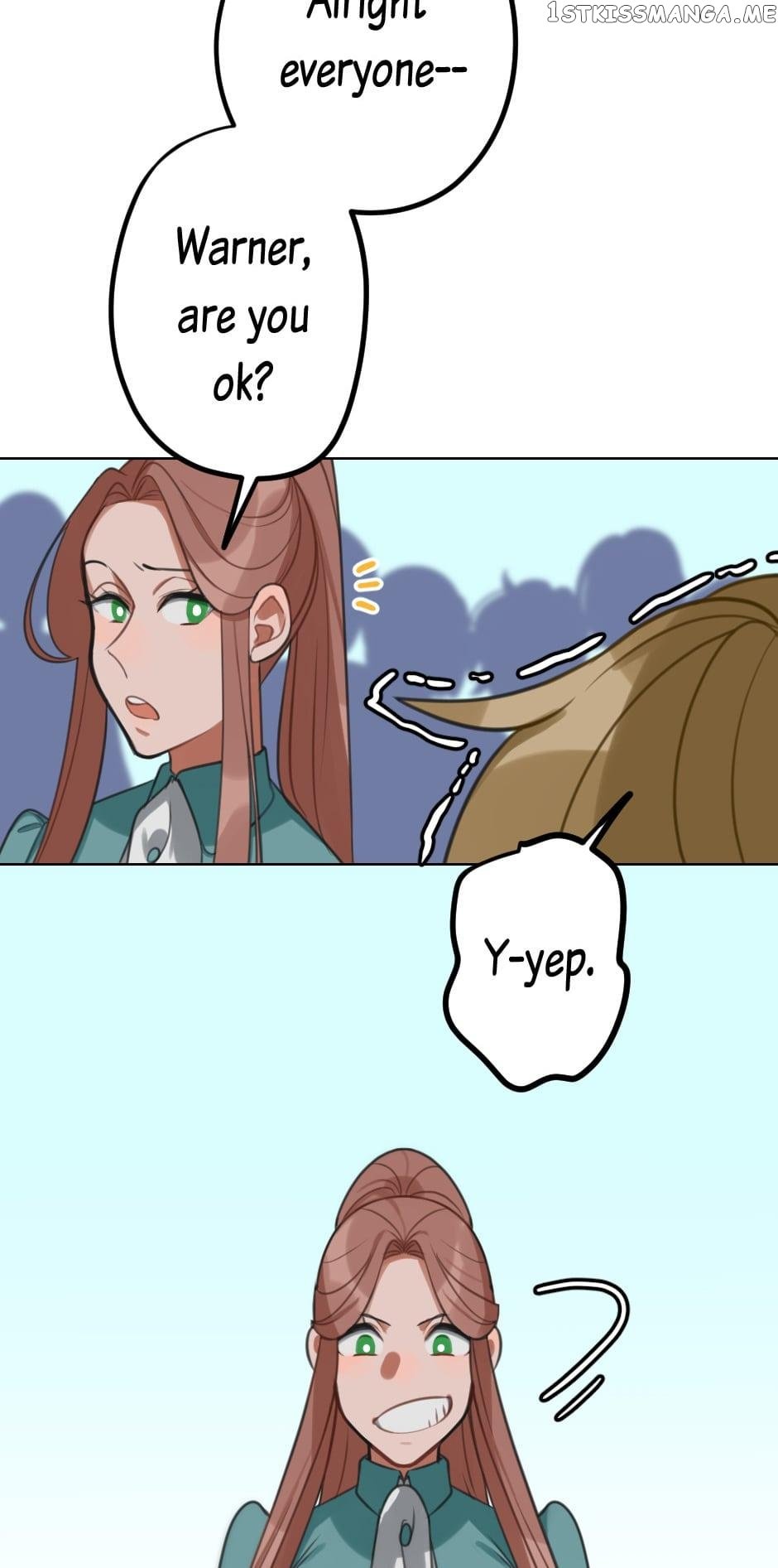 The Eccentric Duchess Chapter 49 - page 36