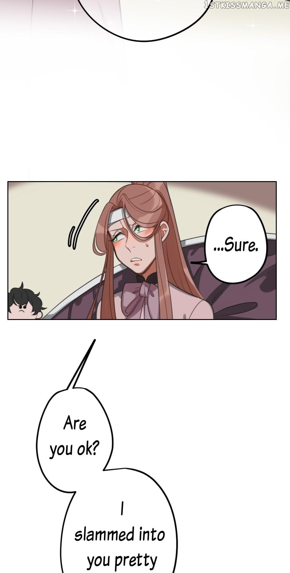 The Eccentric Duchess Chapter 48 - page 61