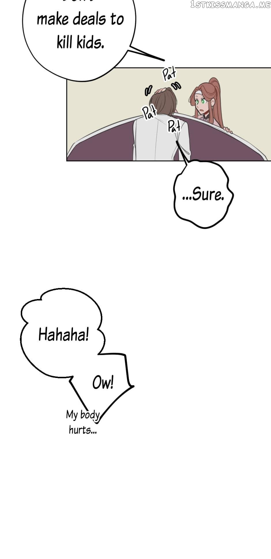 The Eccentric Duchess Chapter 48 - page 65