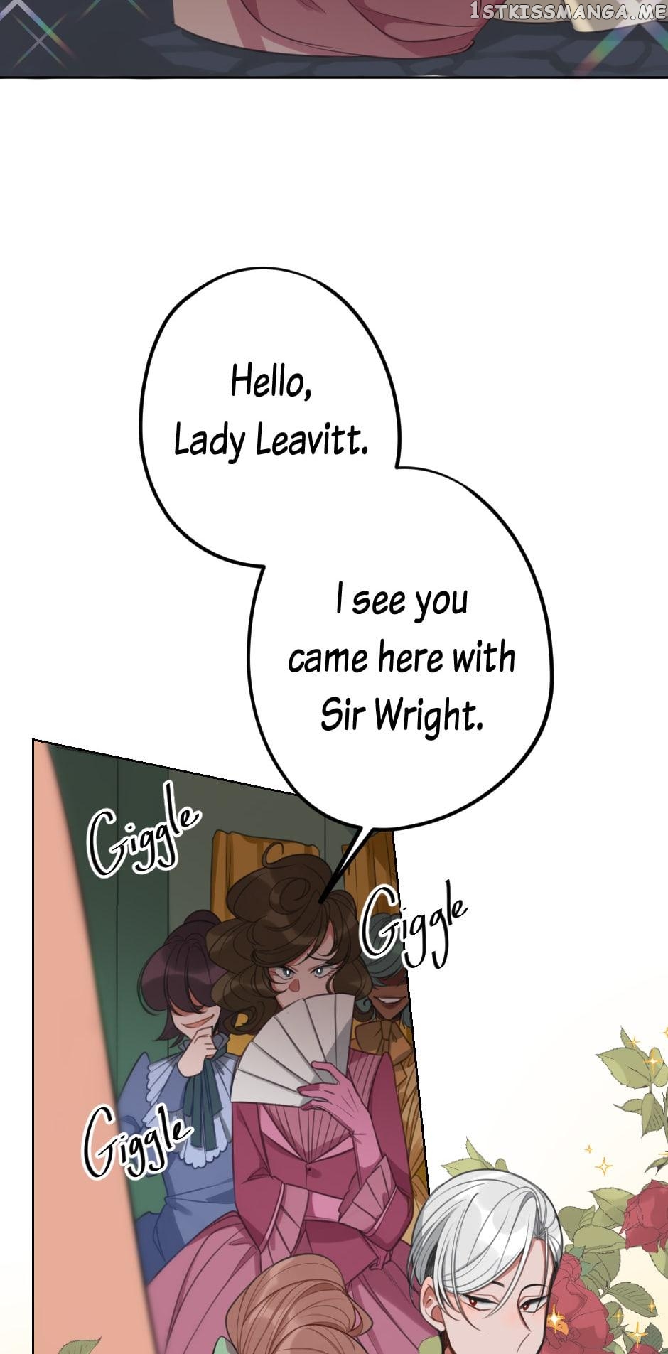 The Eccentric Duchess Chapter 46 - page 32