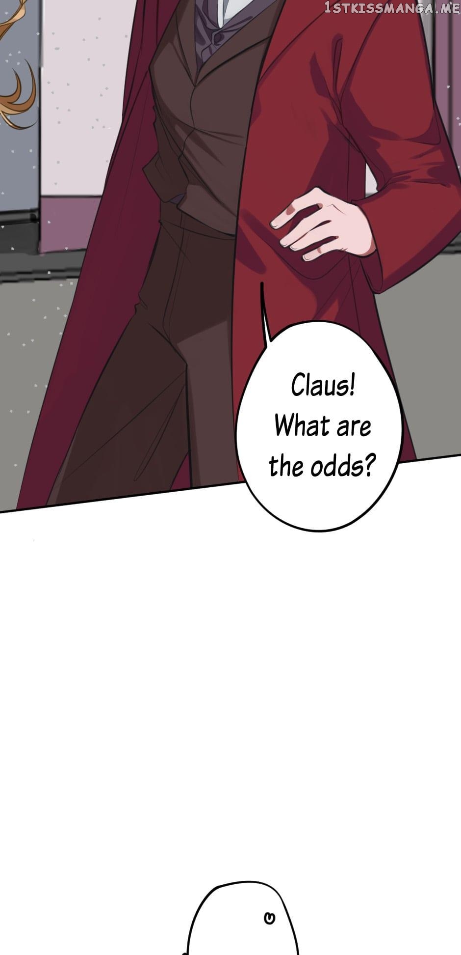 The Eccentric Duchess Chapter 44 - page 39