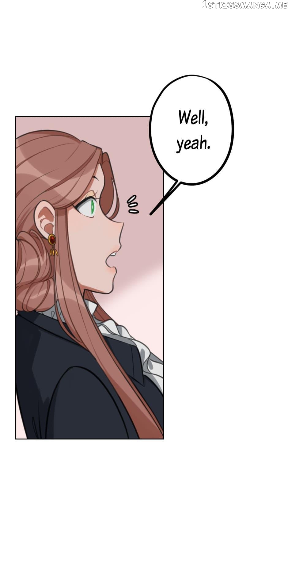 The Eccentric Duchess Chapter 42 - page 10