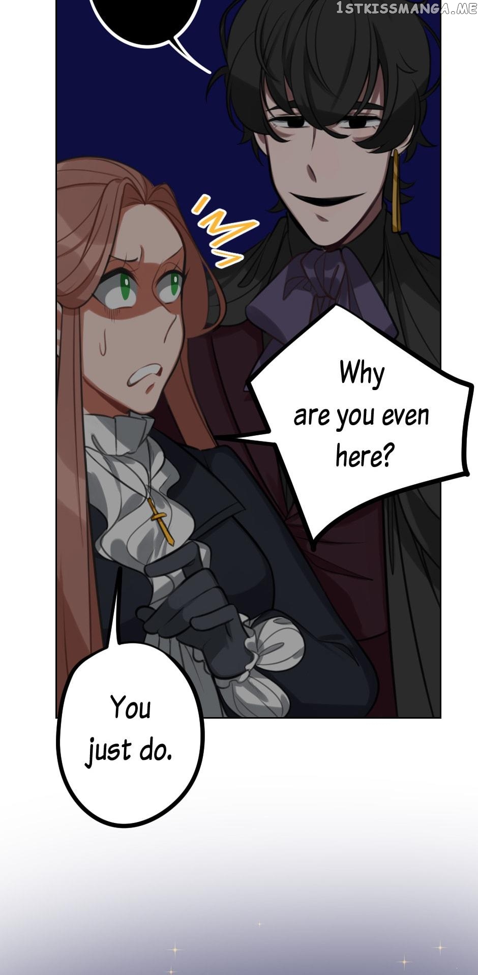 The Eccentric Duchess Chapter 41 - page 13