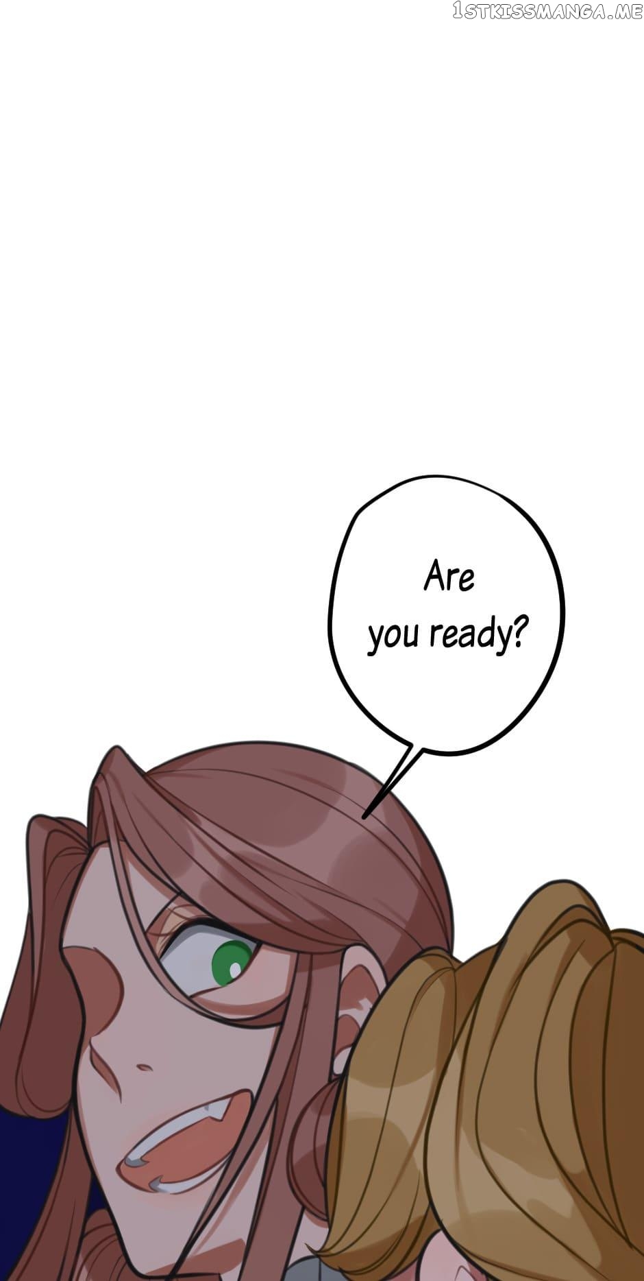 The Eccentric Duchess Chapter 41 - page 37