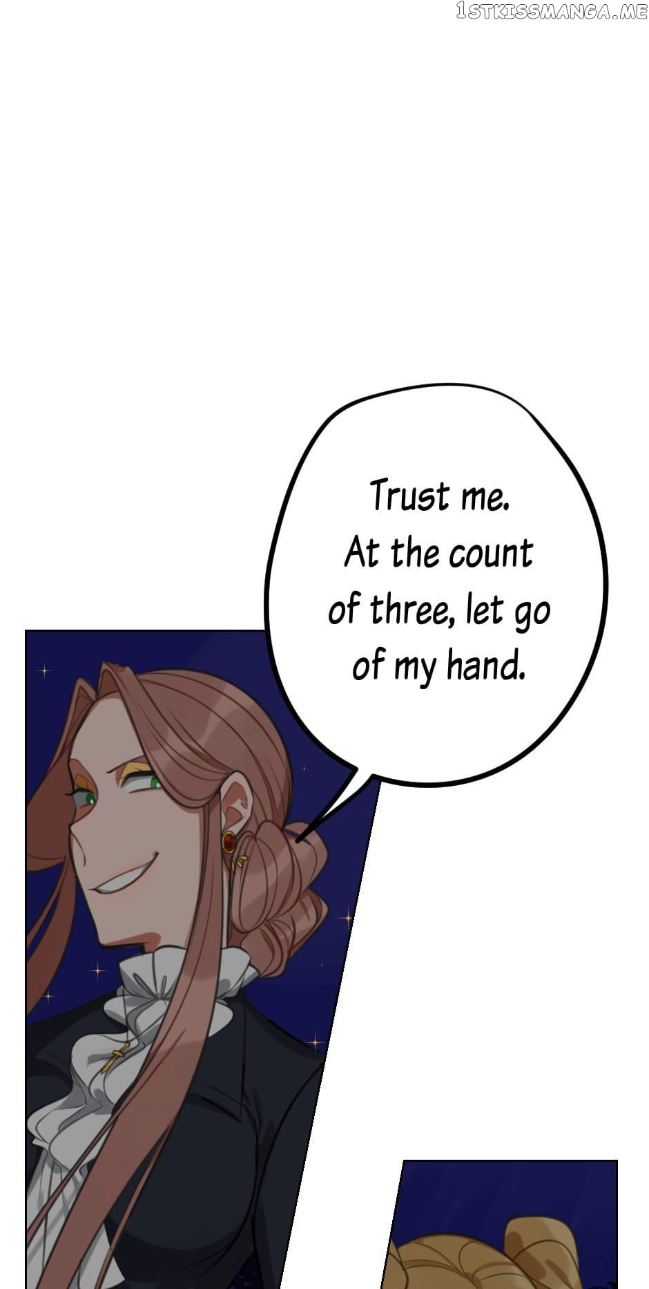 The Eccentric Duchess Chapter 41 - page 39