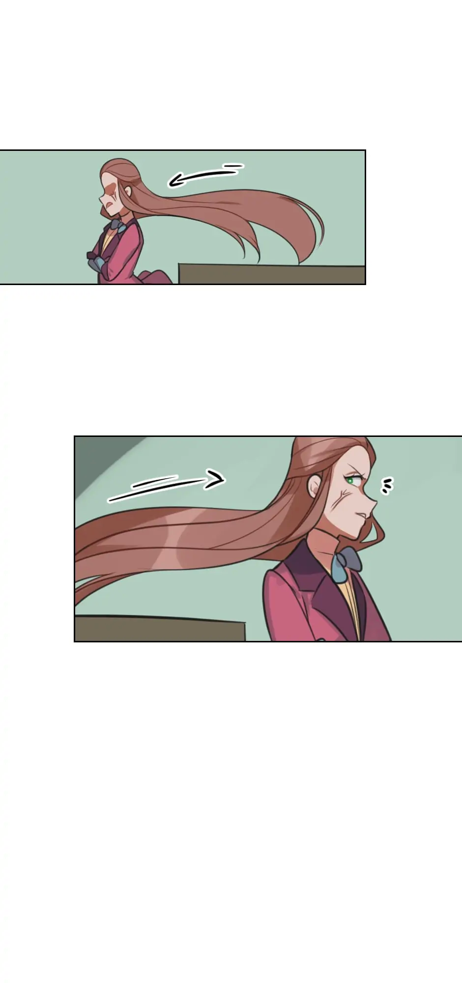 The Eccentric Duchess Chapter 28 - page 9