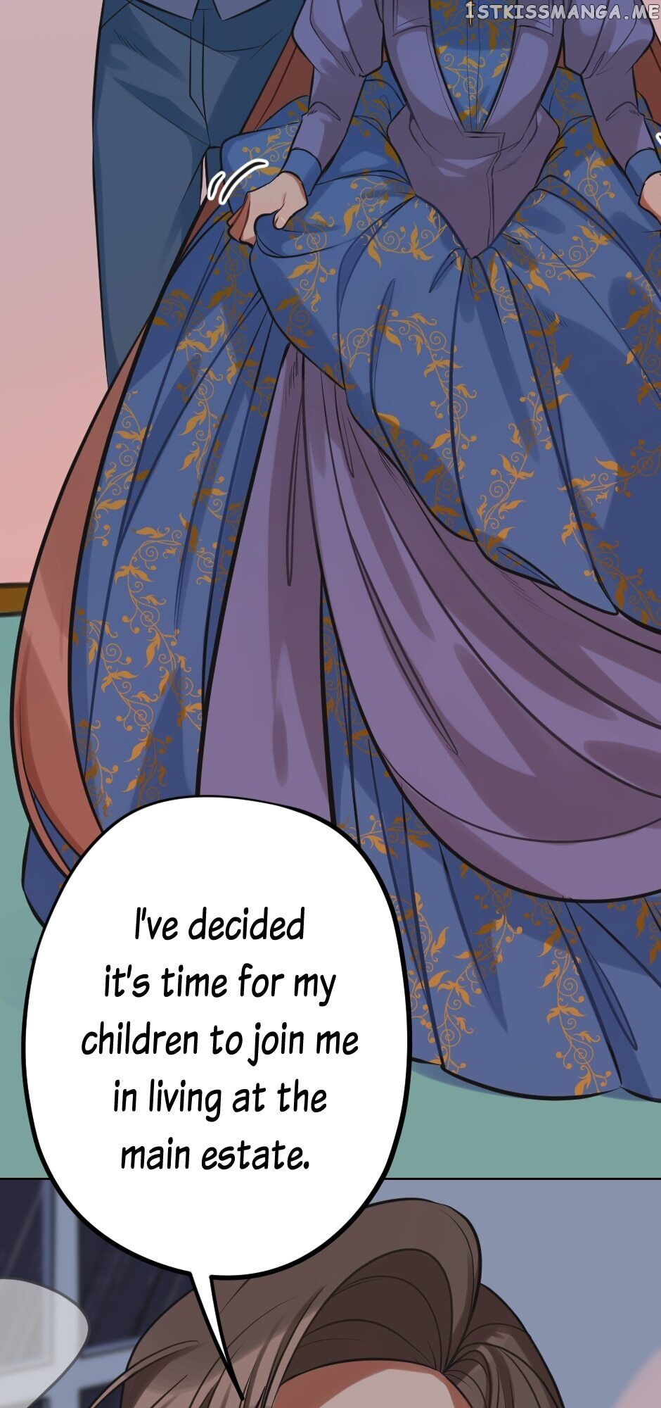 The Eccentric Duchess Chapter 22 - page 7