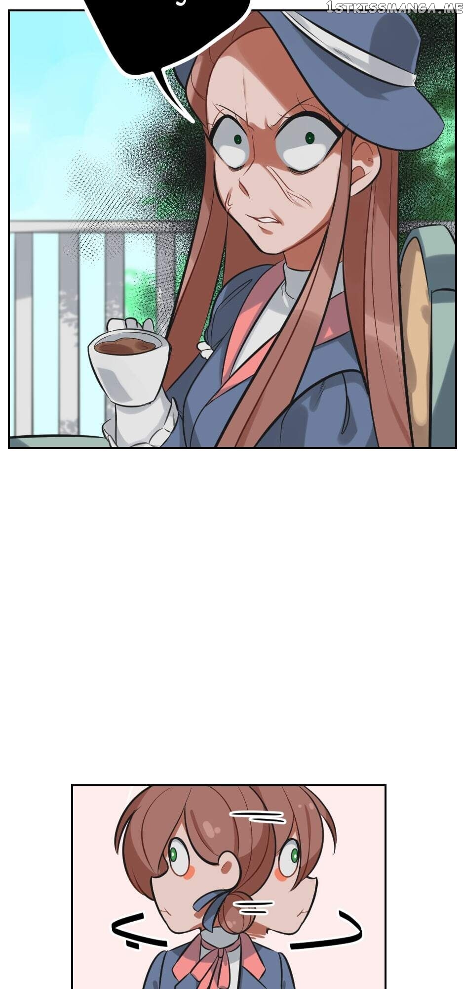 The Eccentric Duchess Chapter 21 - page 10