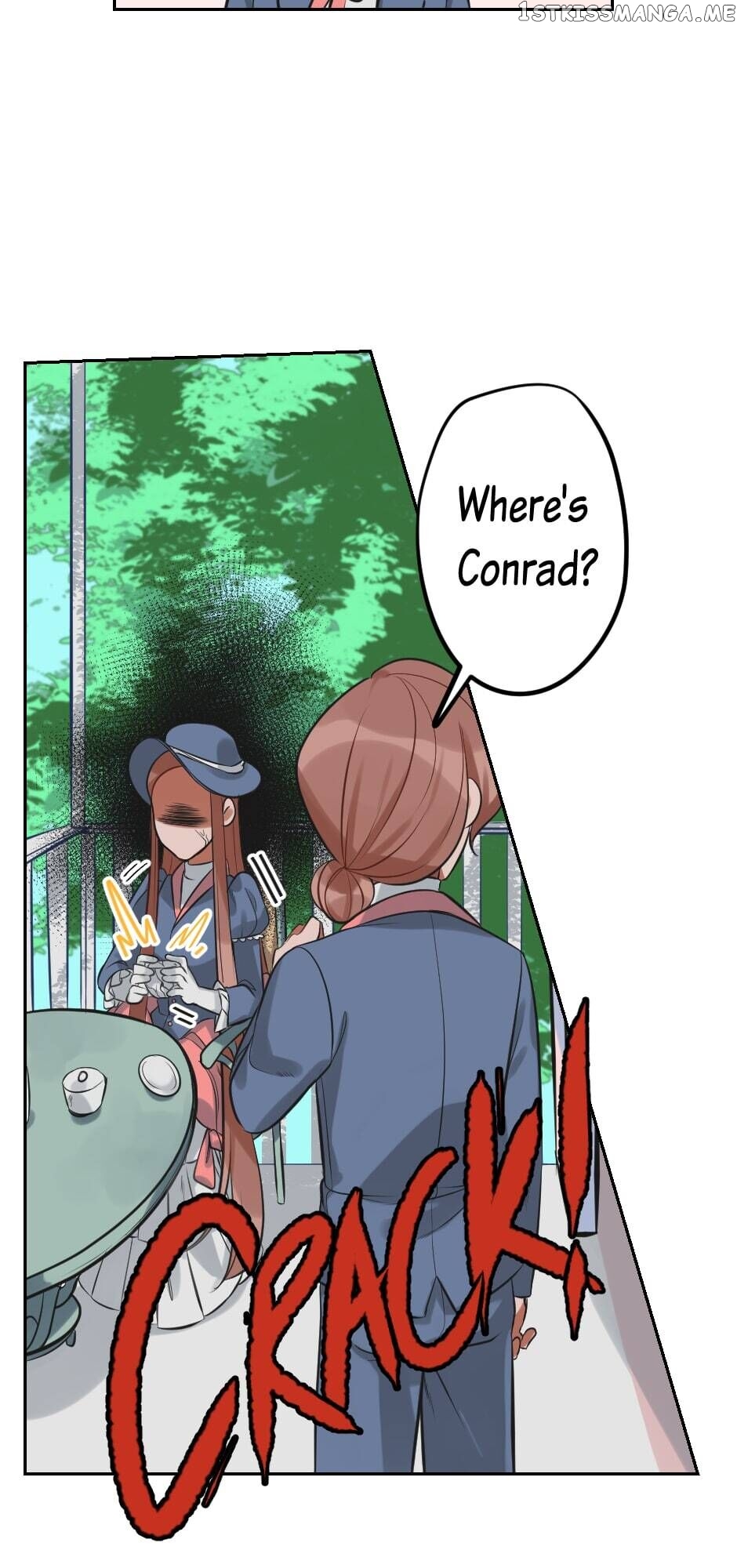 The Eccentric Duchess Chapter 21 - page 11