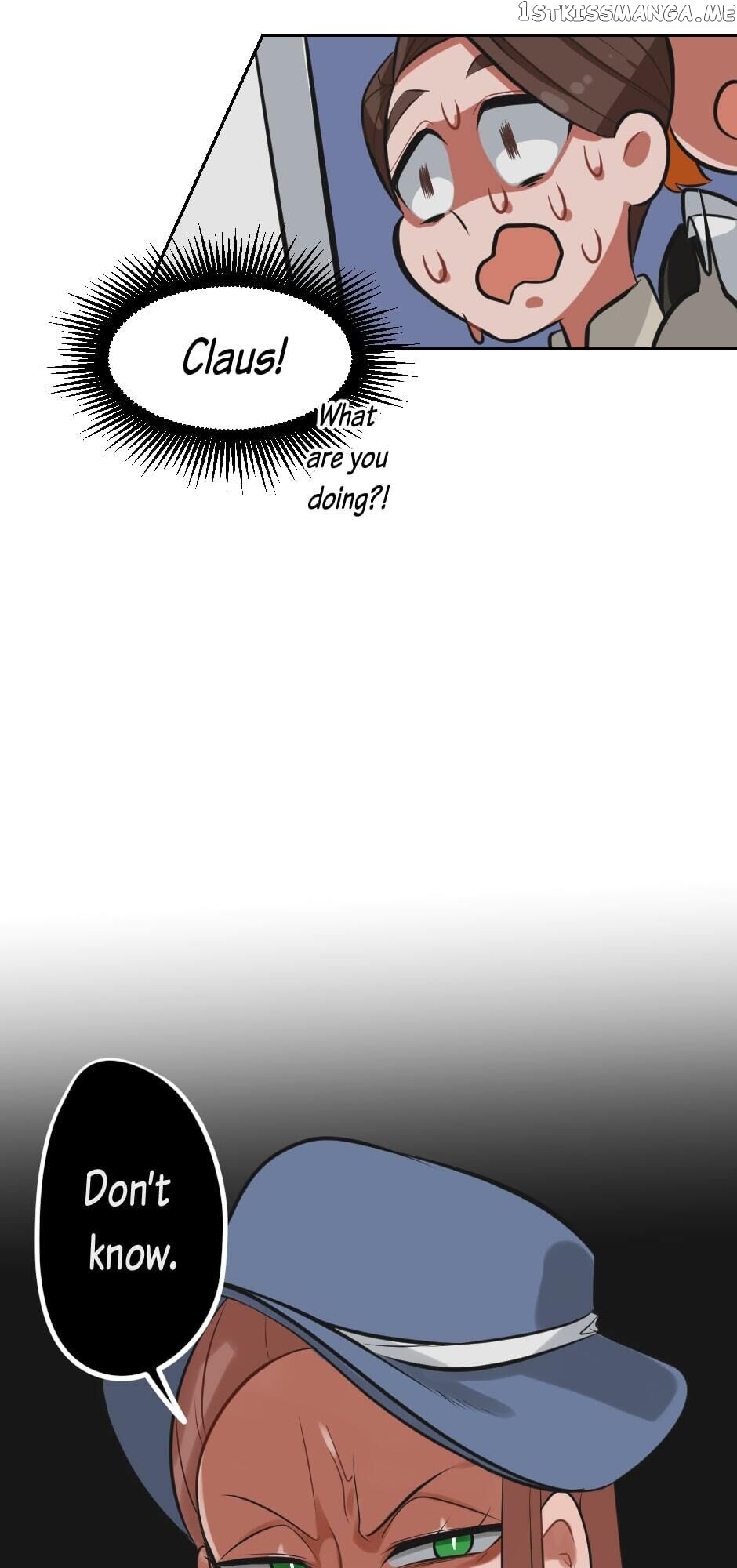 The Eccentric Duchess Chapter 21 - page 12