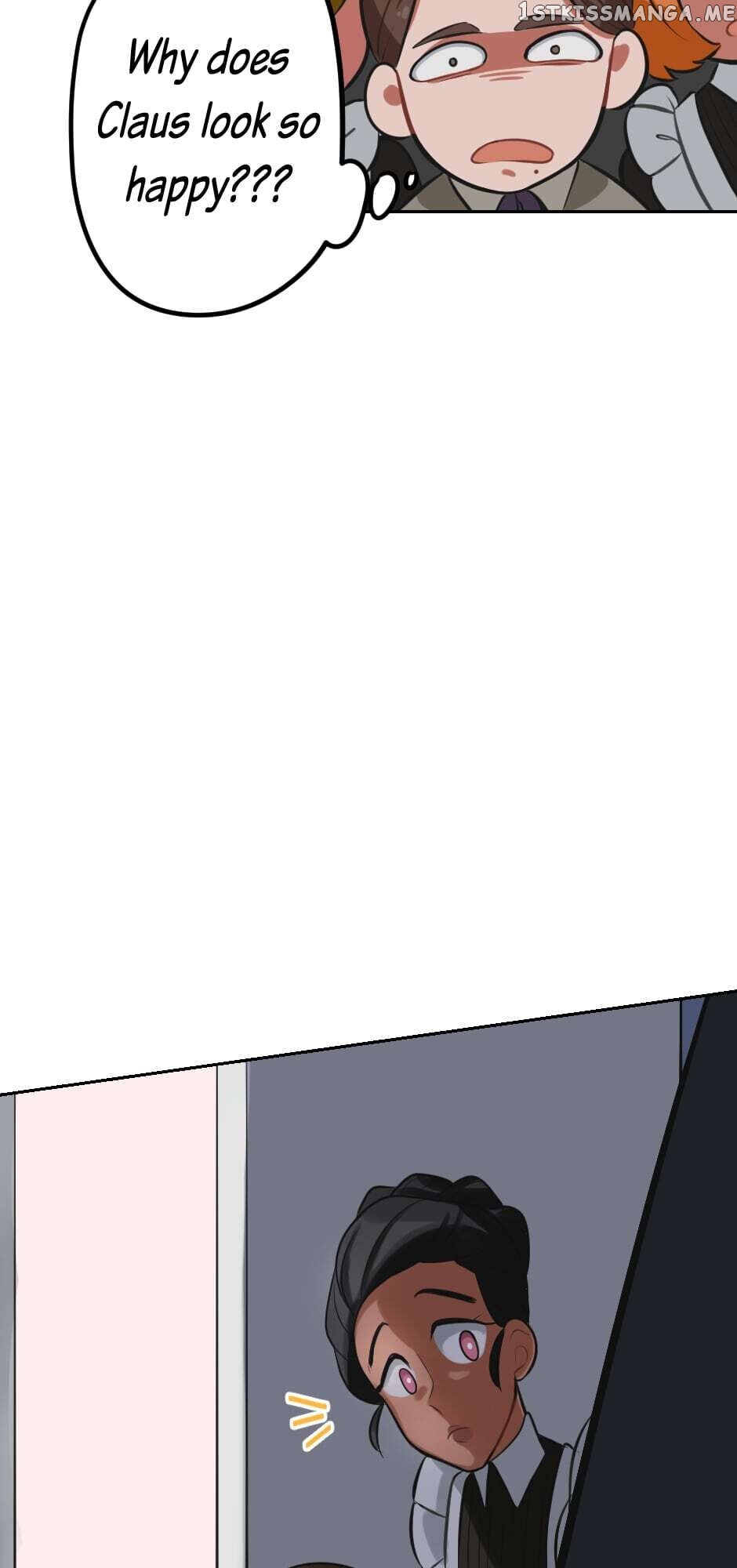 The Eccentric Duchess Chapter 21 - page 16
