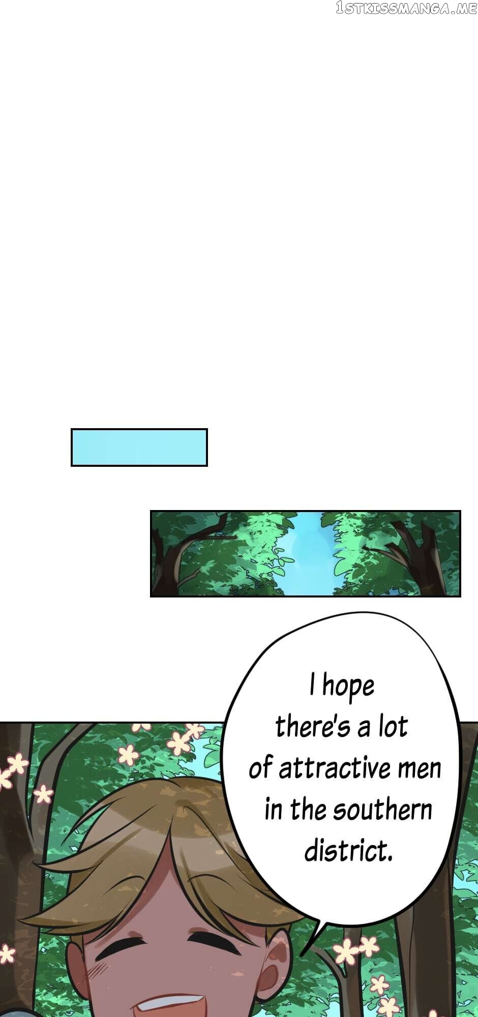 The Eccentric Duchess Chapter 21 - page 19