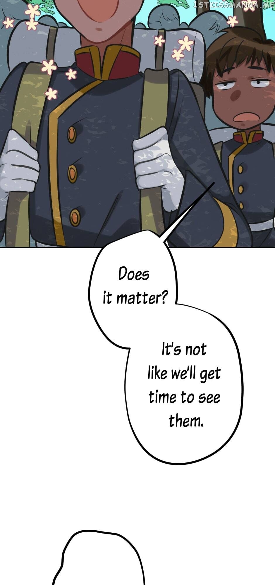 The Eccentric Duchess Chapter 21 - page 20