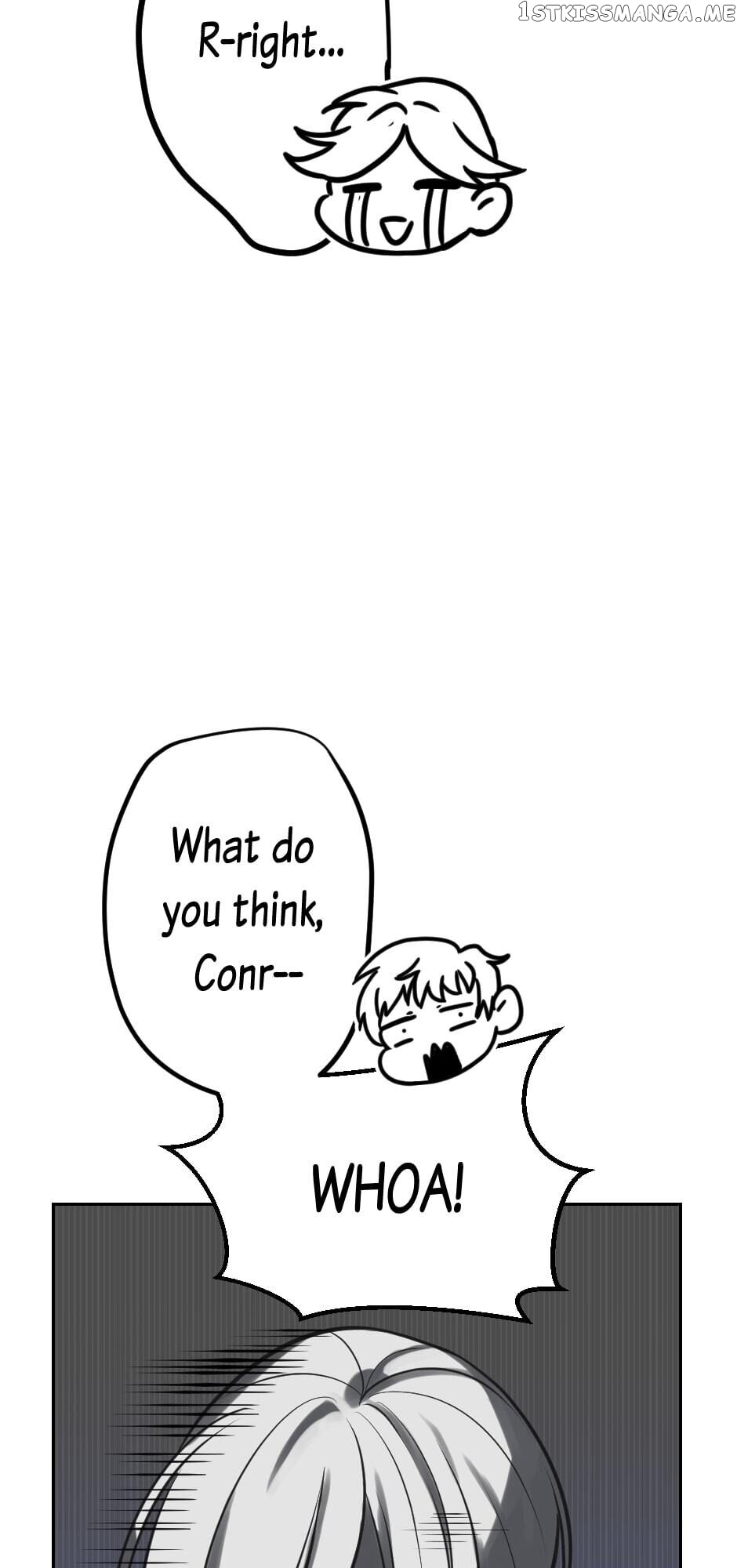 The Eccentric Duchess Chapter 21 - page 21