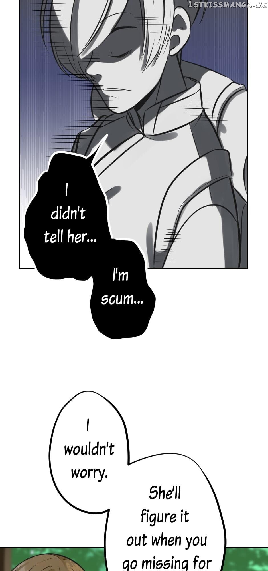 The Eccentric Duchess Chapter 21 - page 22
