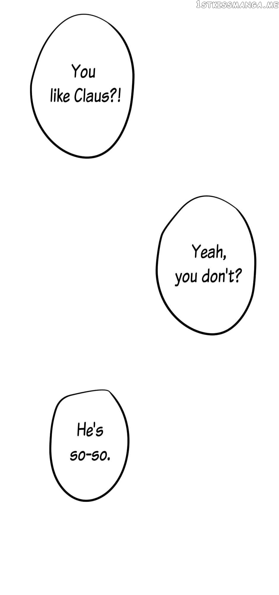 The Eccentric Duchess Chapter 21 - page 24