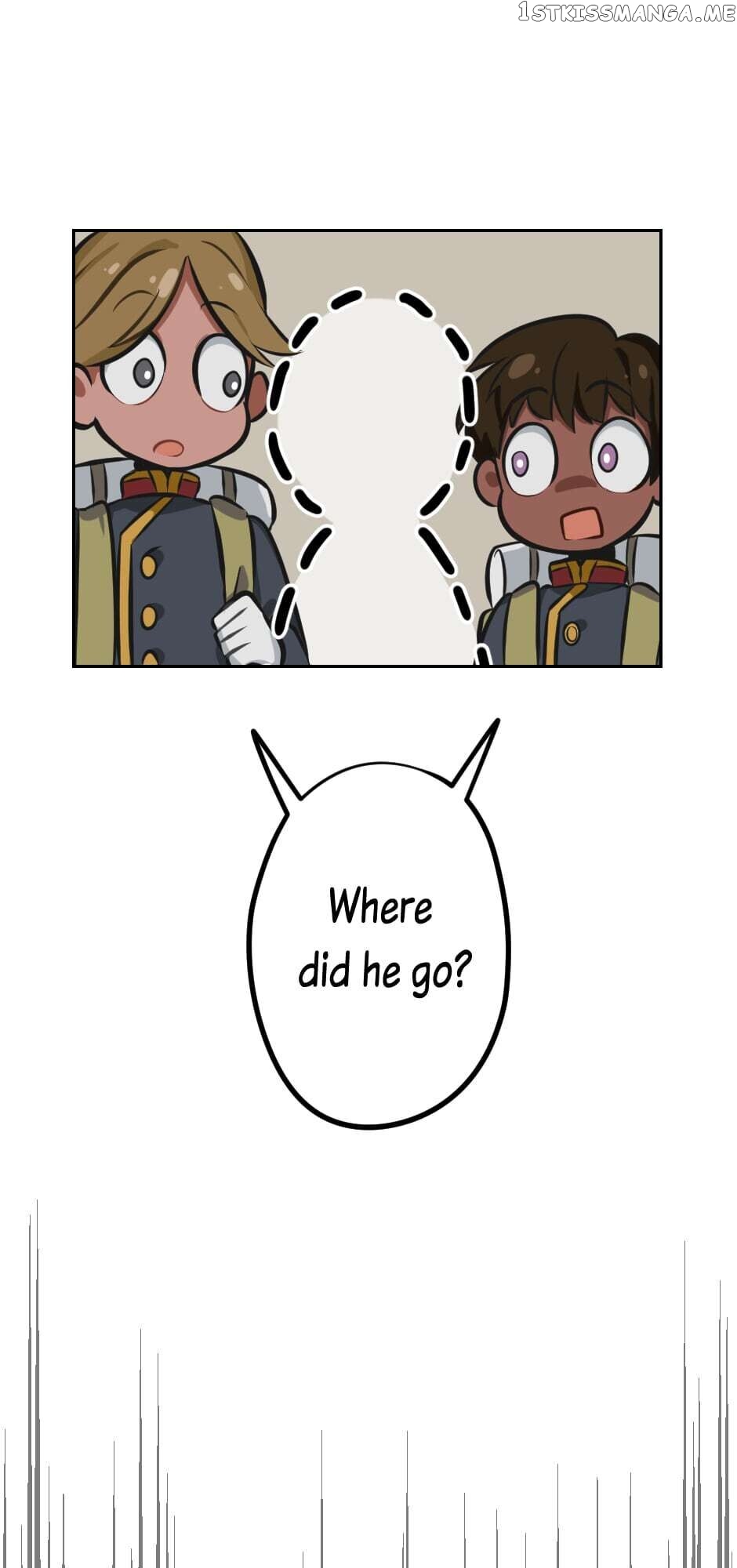 The Eccentric Duchess Chapter 21 - page 25