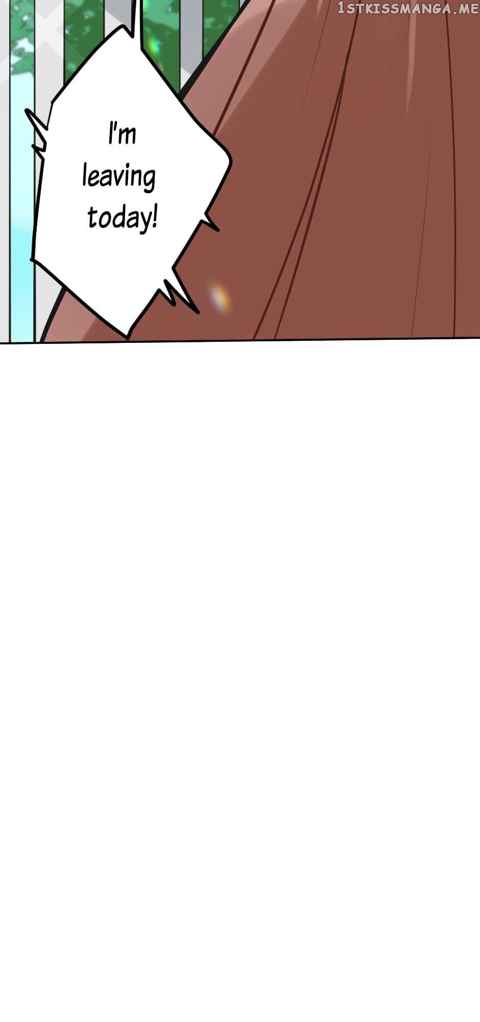 The Eccentric Duchess Chapter 21 - page 29