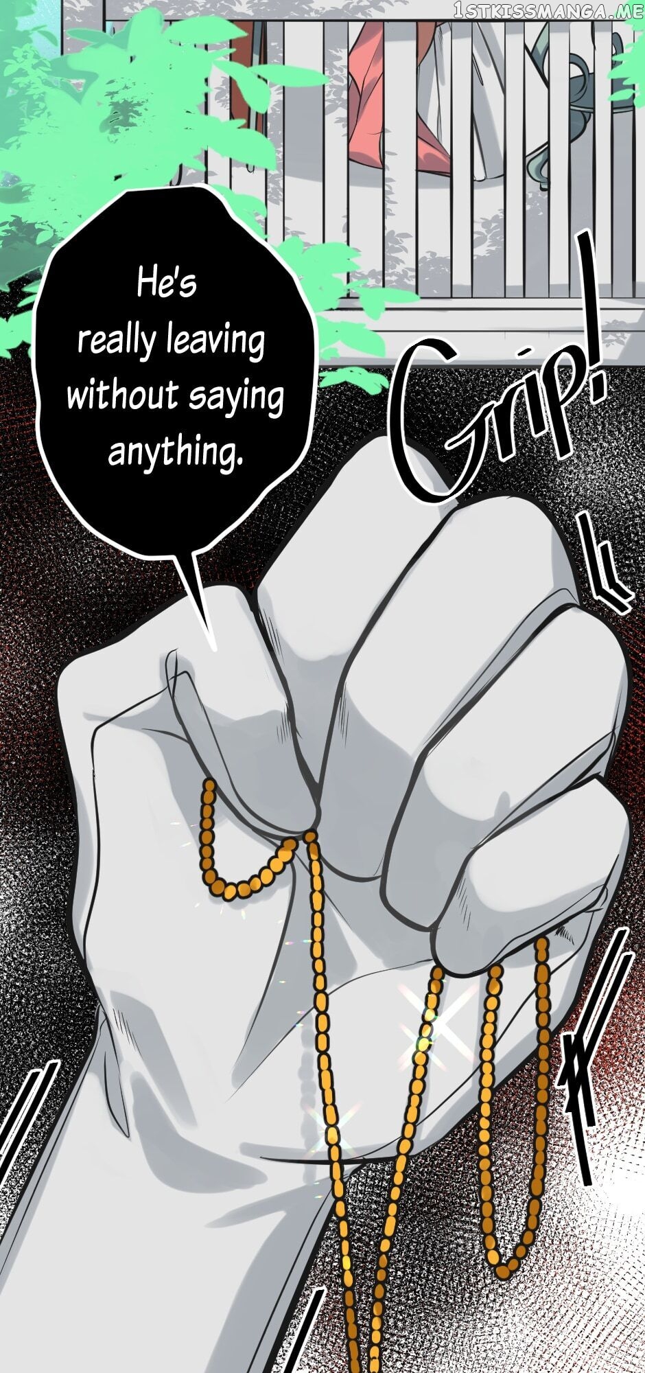 The Eccentric Duchess Chapter 21 - page 3