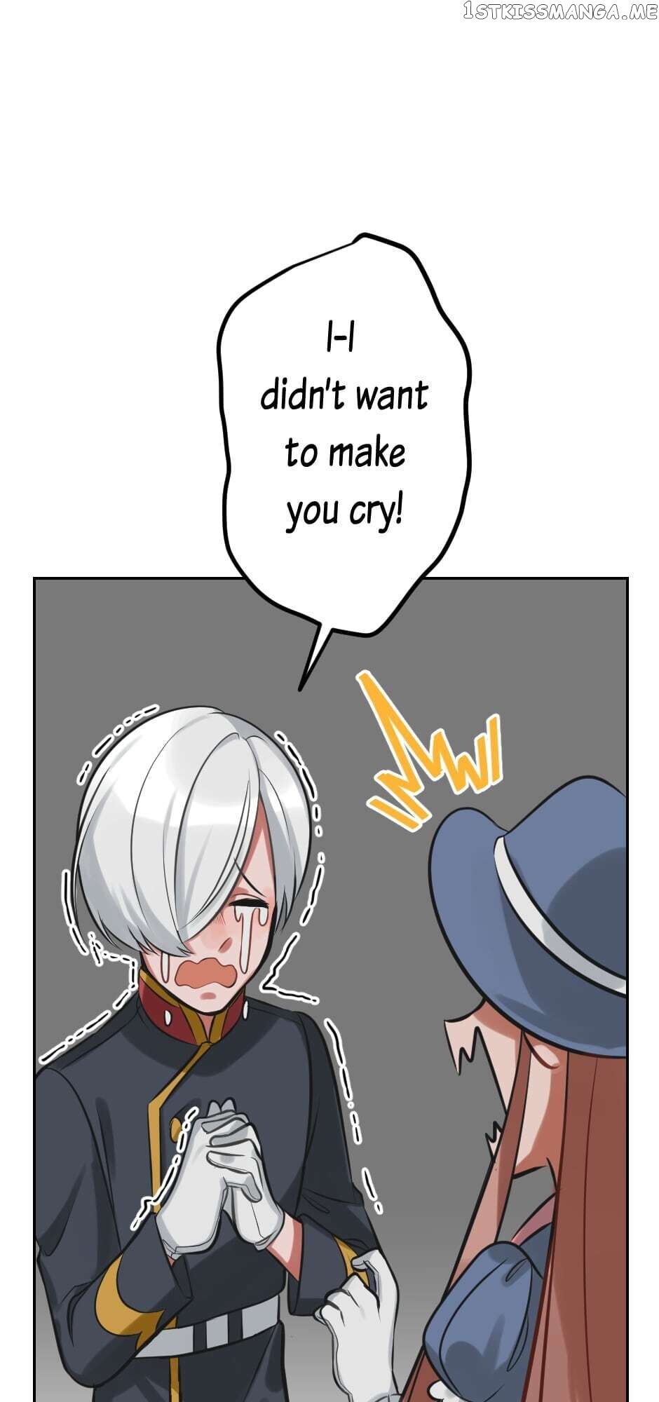 The Eccentric Duchess Chapter 21 - page 31