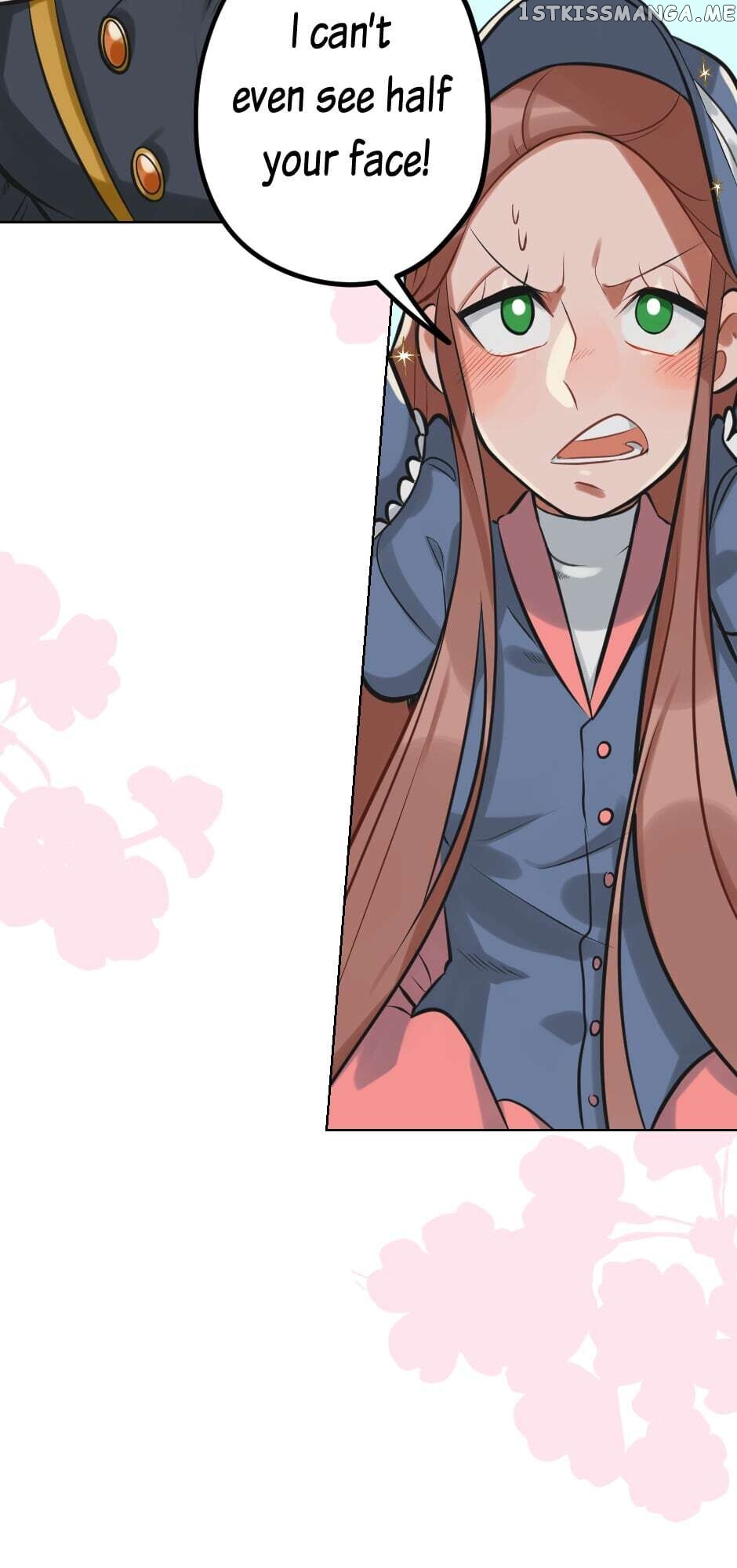 The Eccentric Duchess Chapter 21 - page 35