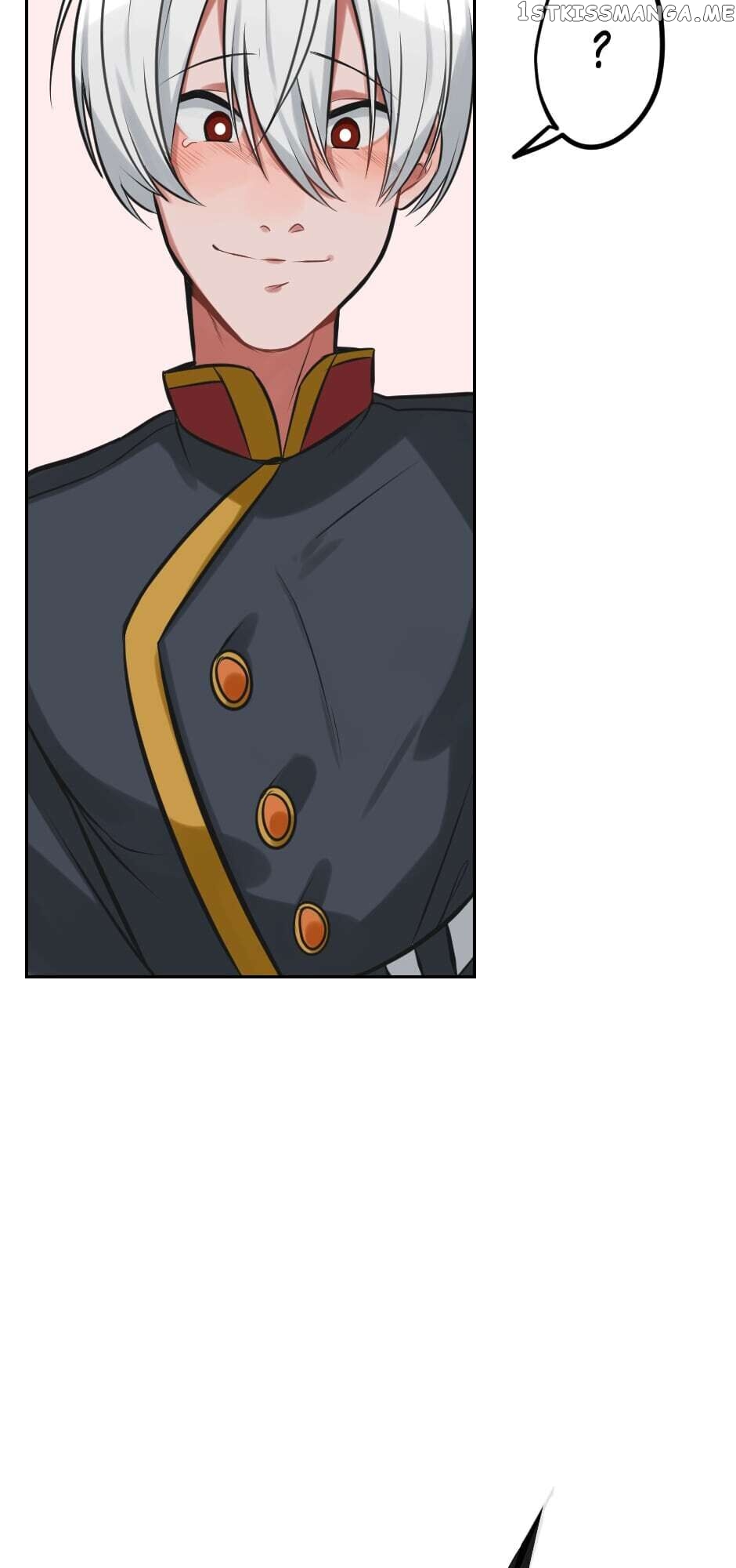 The Eccentric Duchess Chapter 21 - page 38