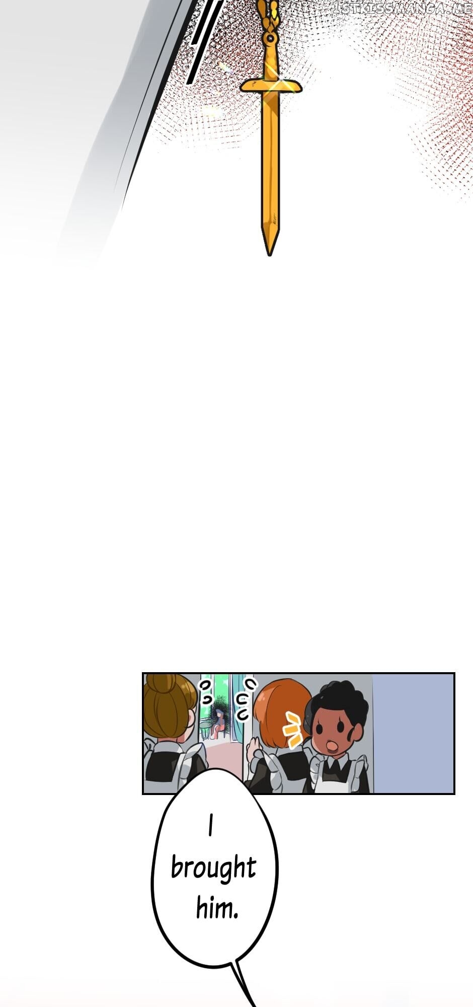 The Eccentric Duchess Chapter 21 - page 4