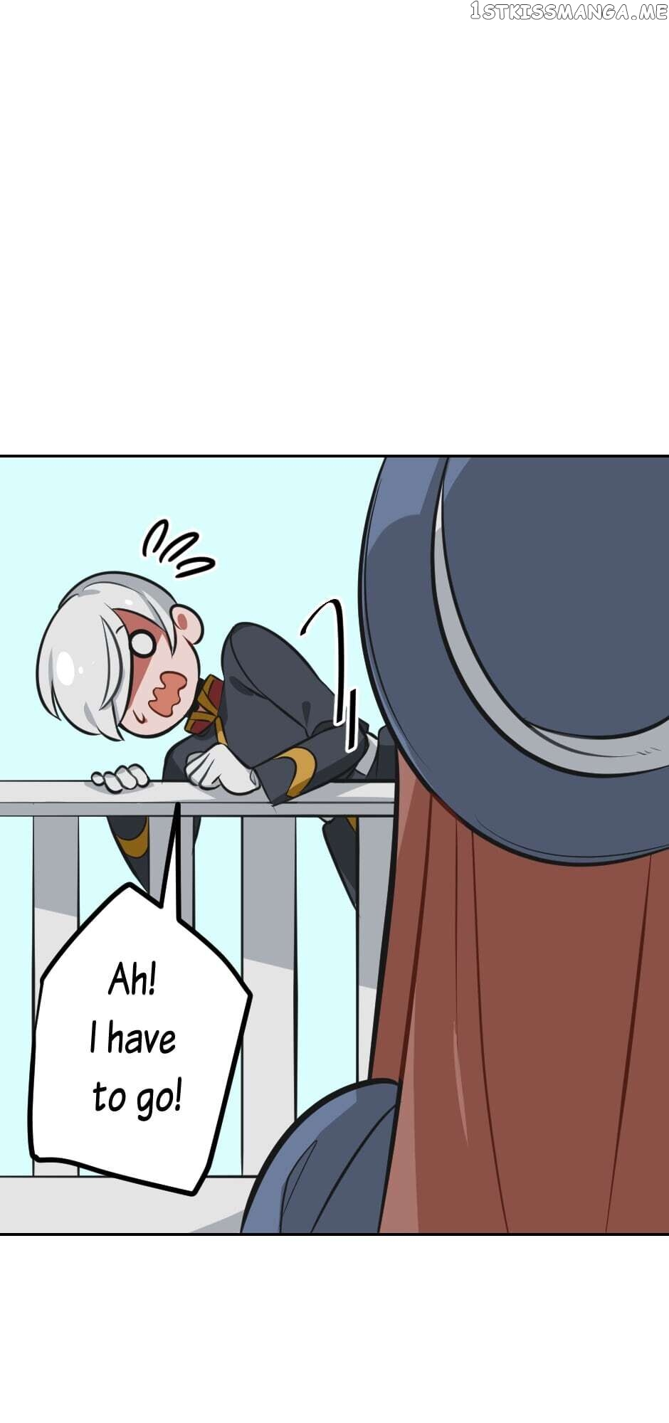 The Eccentric Duchess Chapter 21 - page 40