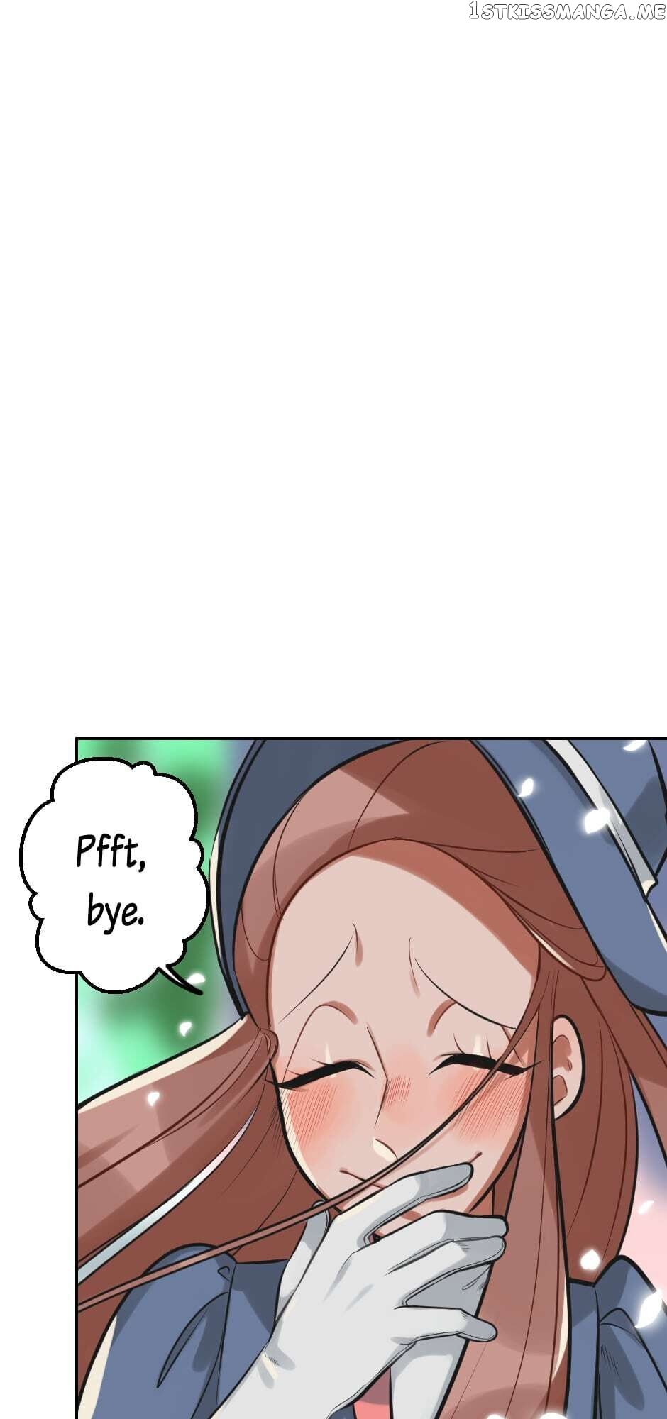 The Eccentric Duchess Chapter 21 - page 41