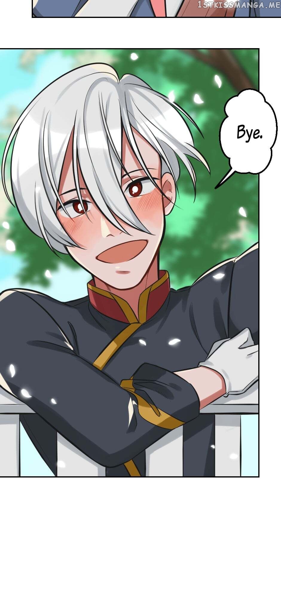 The Eccentric Duchess Chapter 21 - page 42