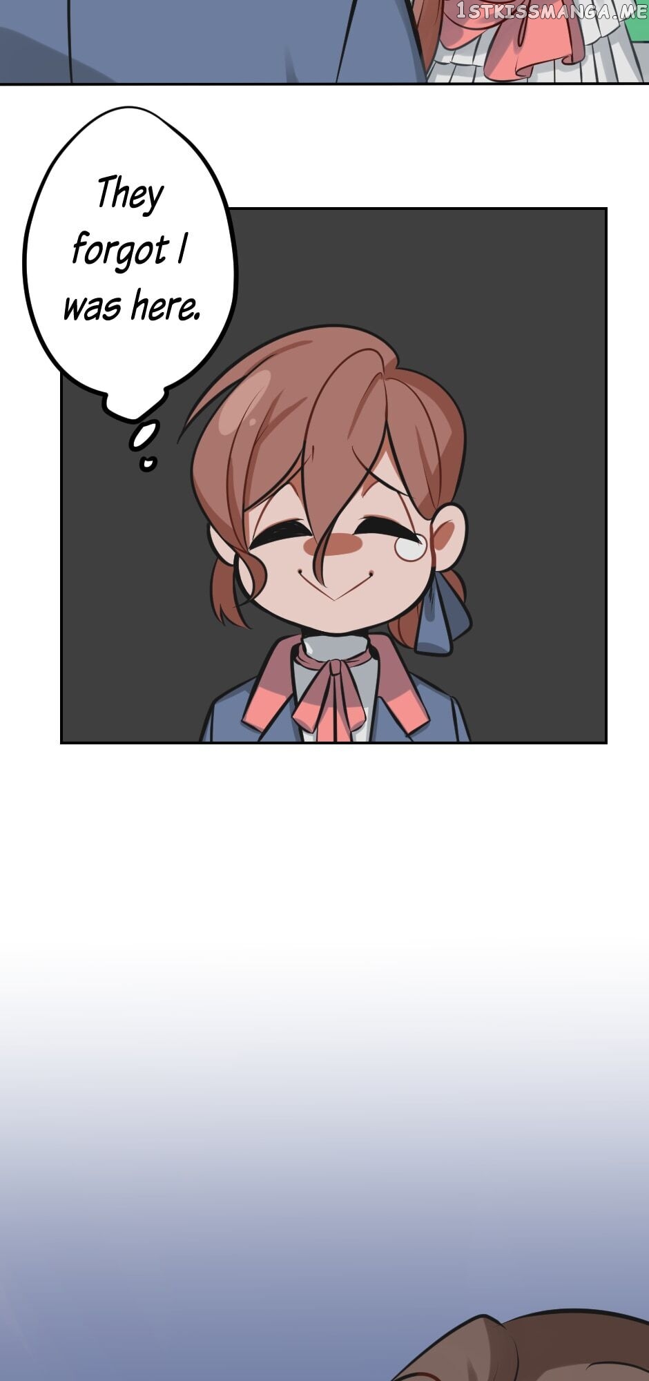 The Eccentric Duchess Chapter 21 - page 44