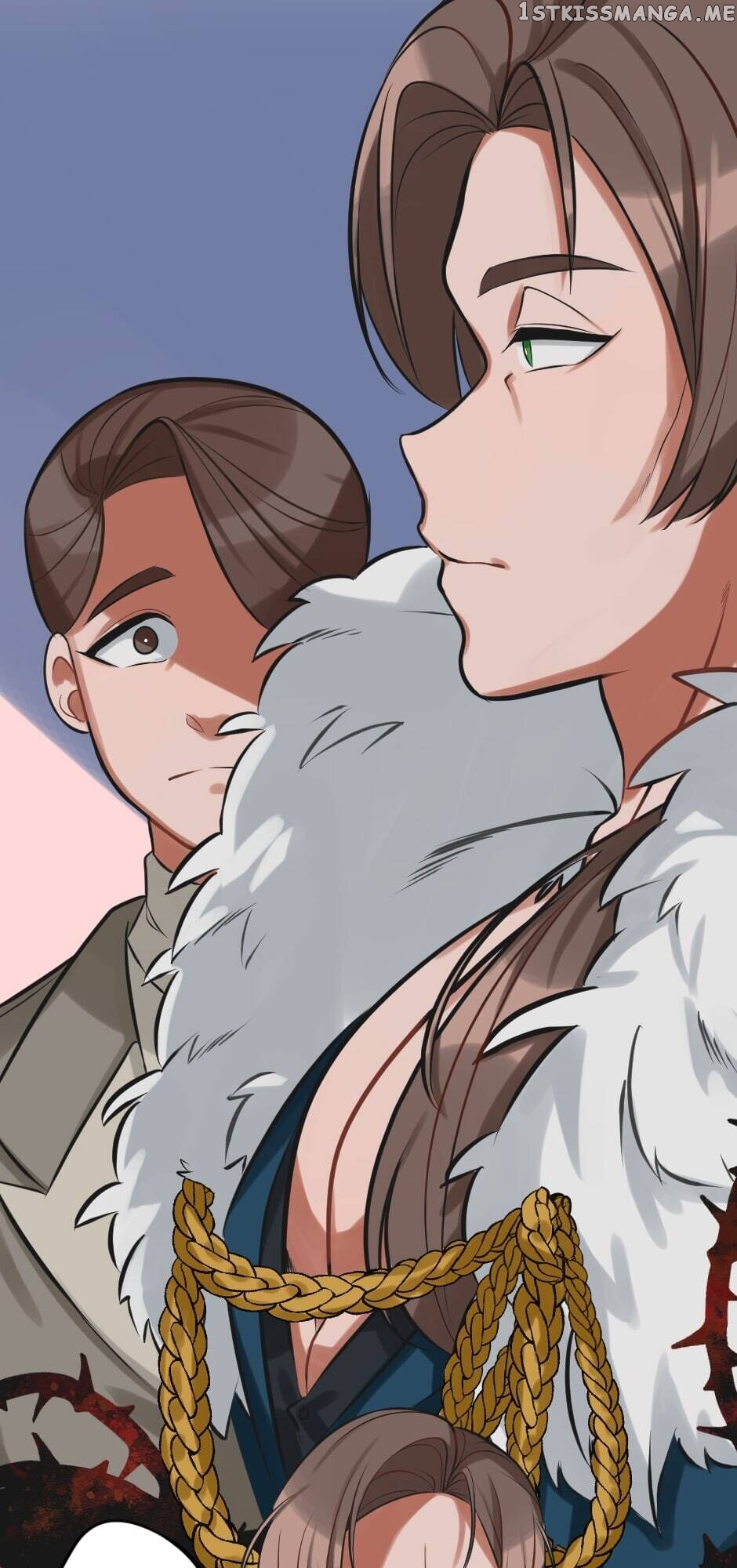 The Eccentric Duchess Chapter 21 - page 45