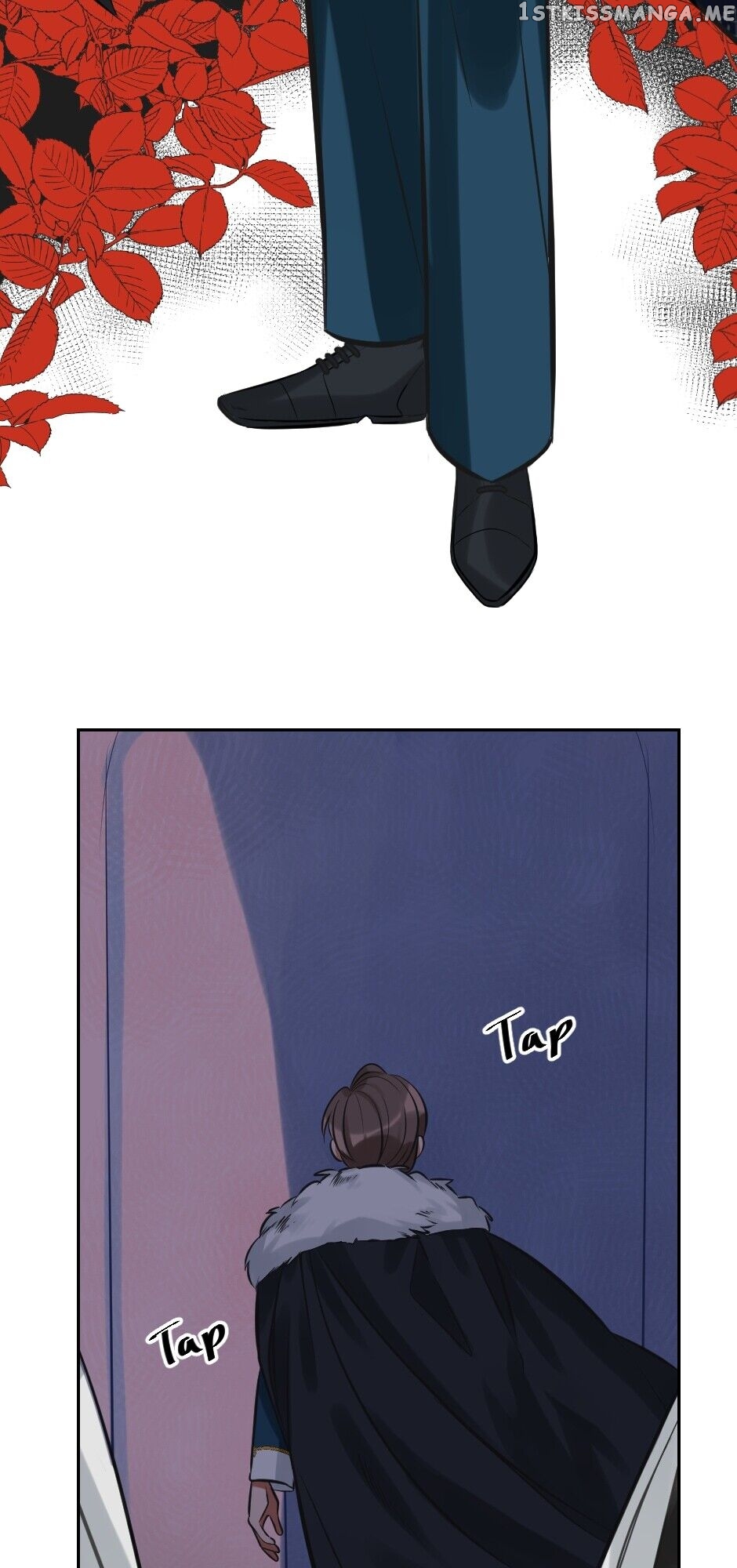The Eccentric Duchess Chapter 21 - page 47