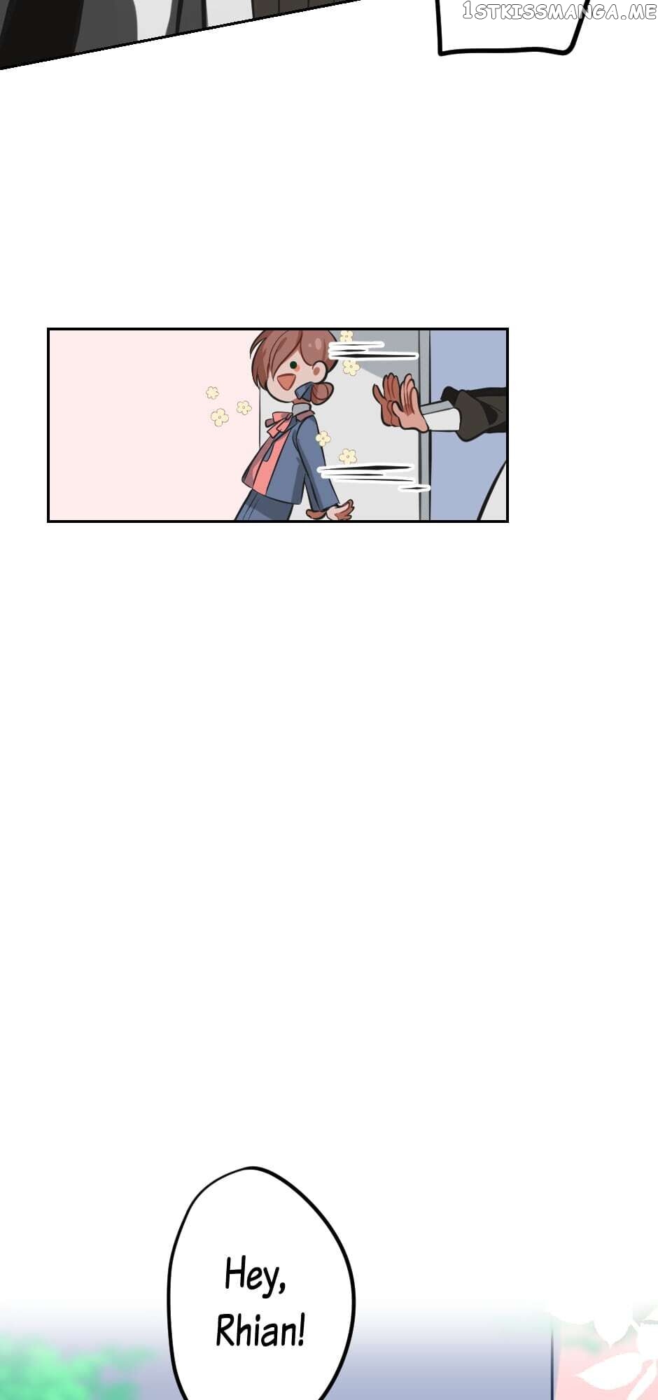 The Eccentric Duchess Chapter 21 - page 7