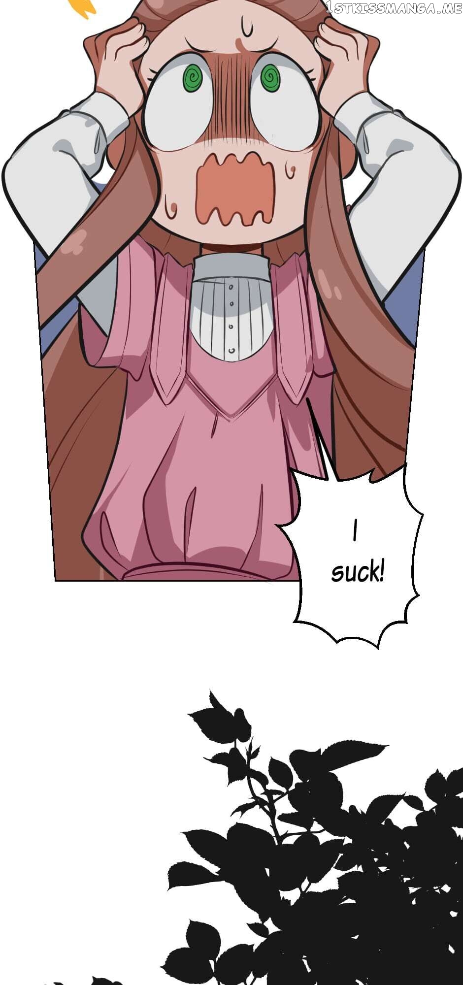 The Eccentric Duchess Chapter 18 - page 23