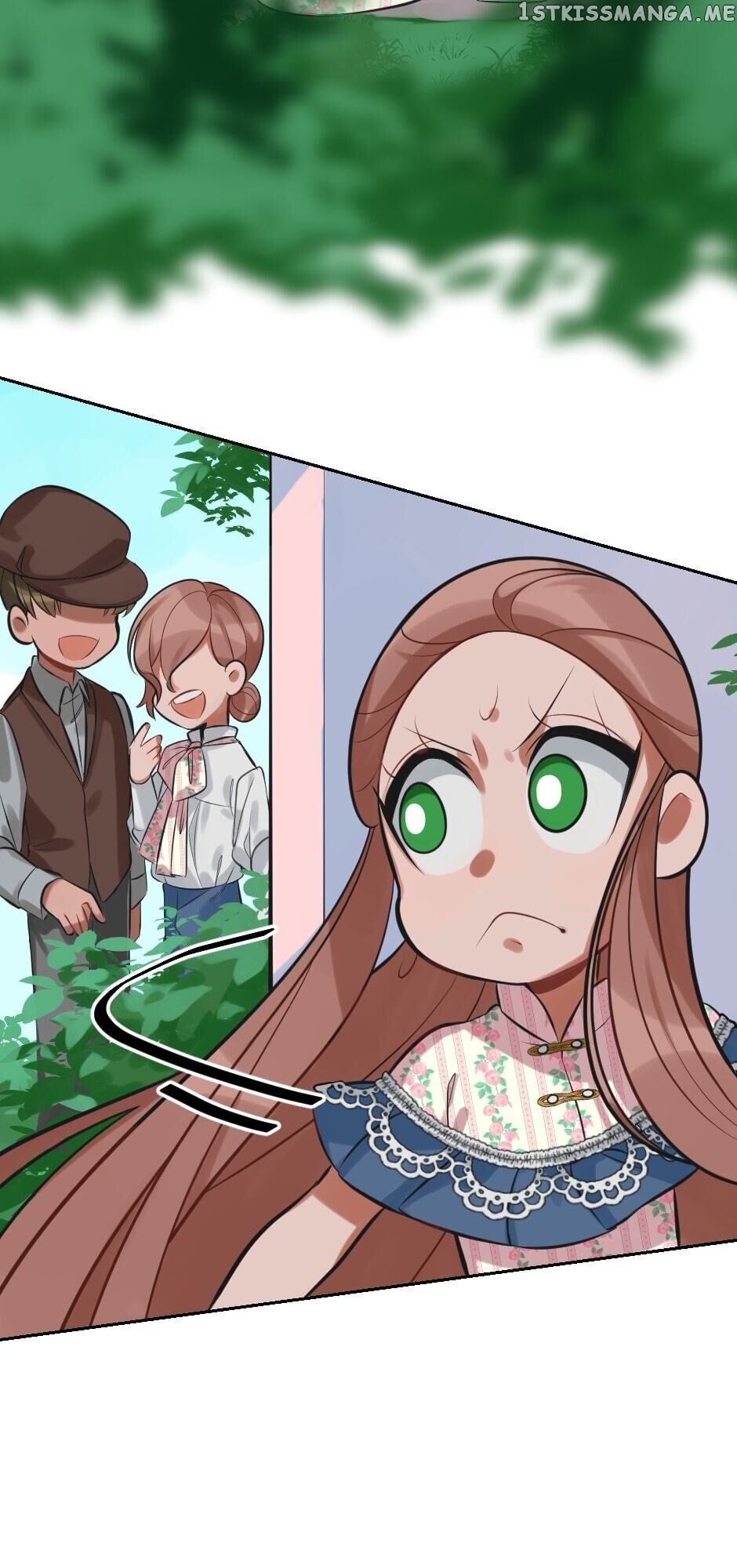 The Eccentric Duchess Chapter 17 - page 20