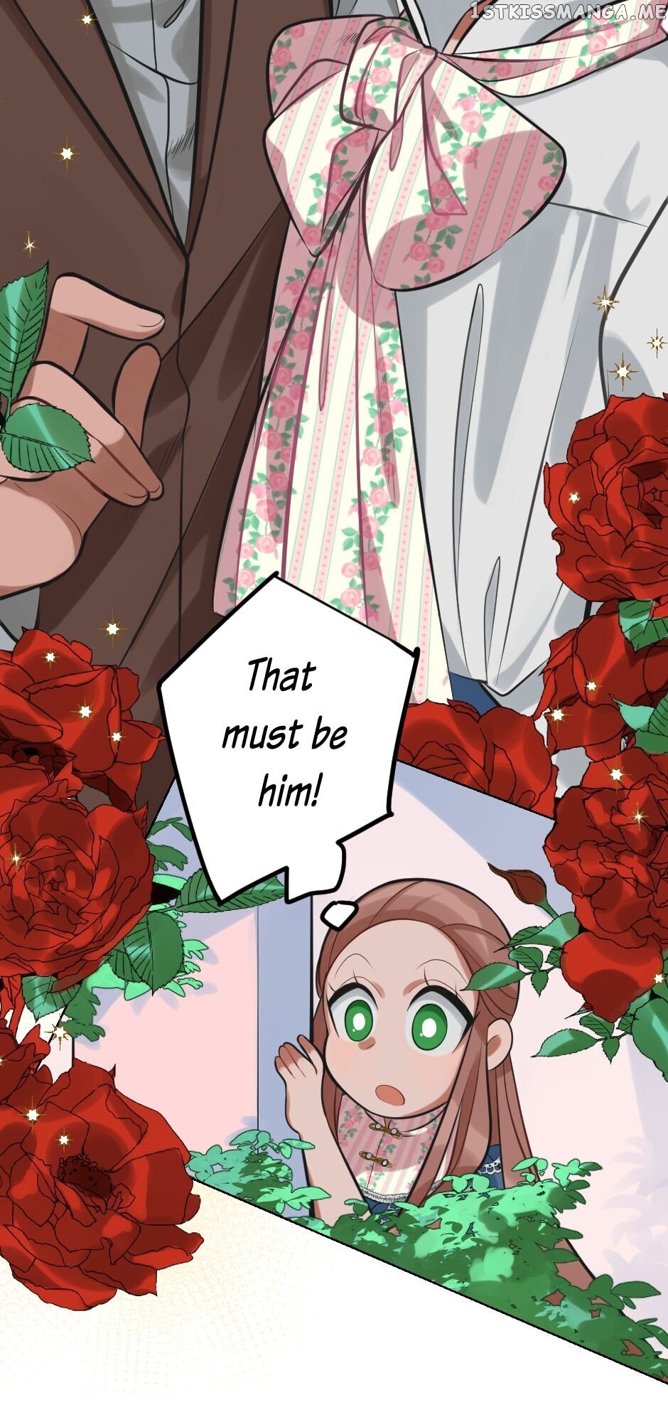 The Eccentric Duchess Chapter 17 - page 22