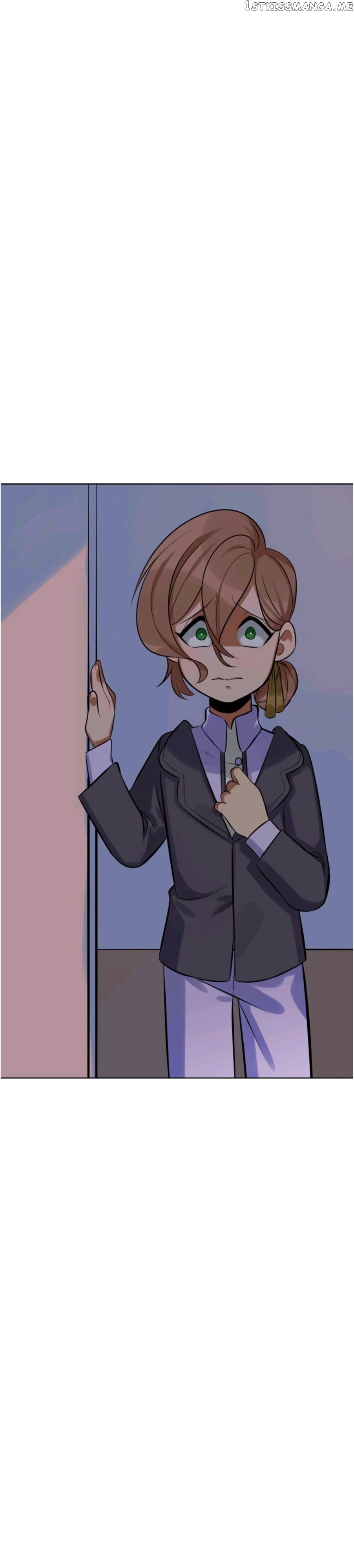 The Eccentric Duchess Chapter 16 - page 17