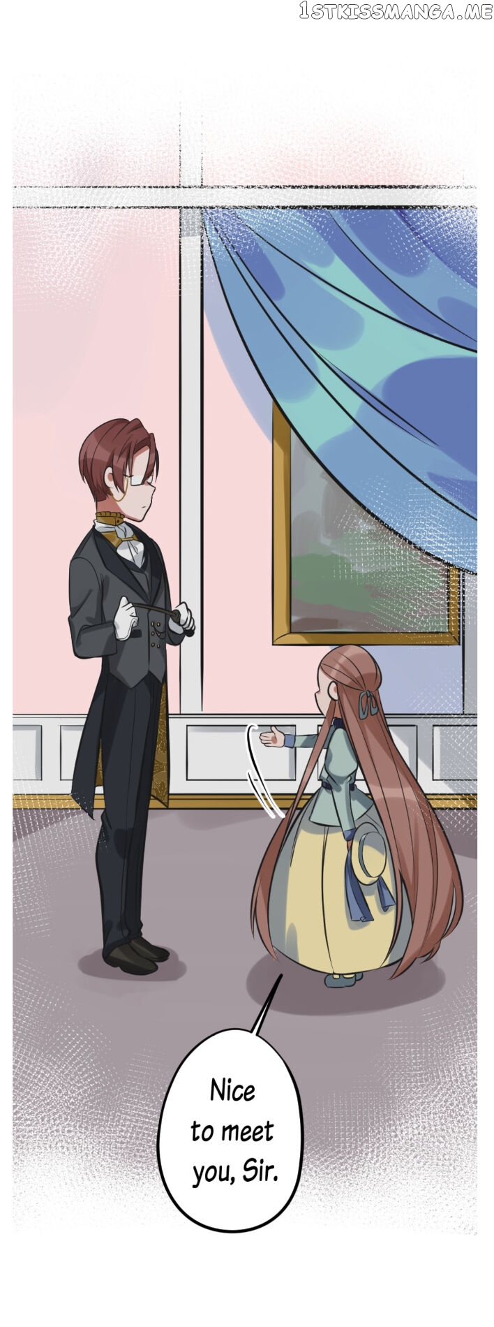 The Eccentric Duchess Chapter 8 - page 26