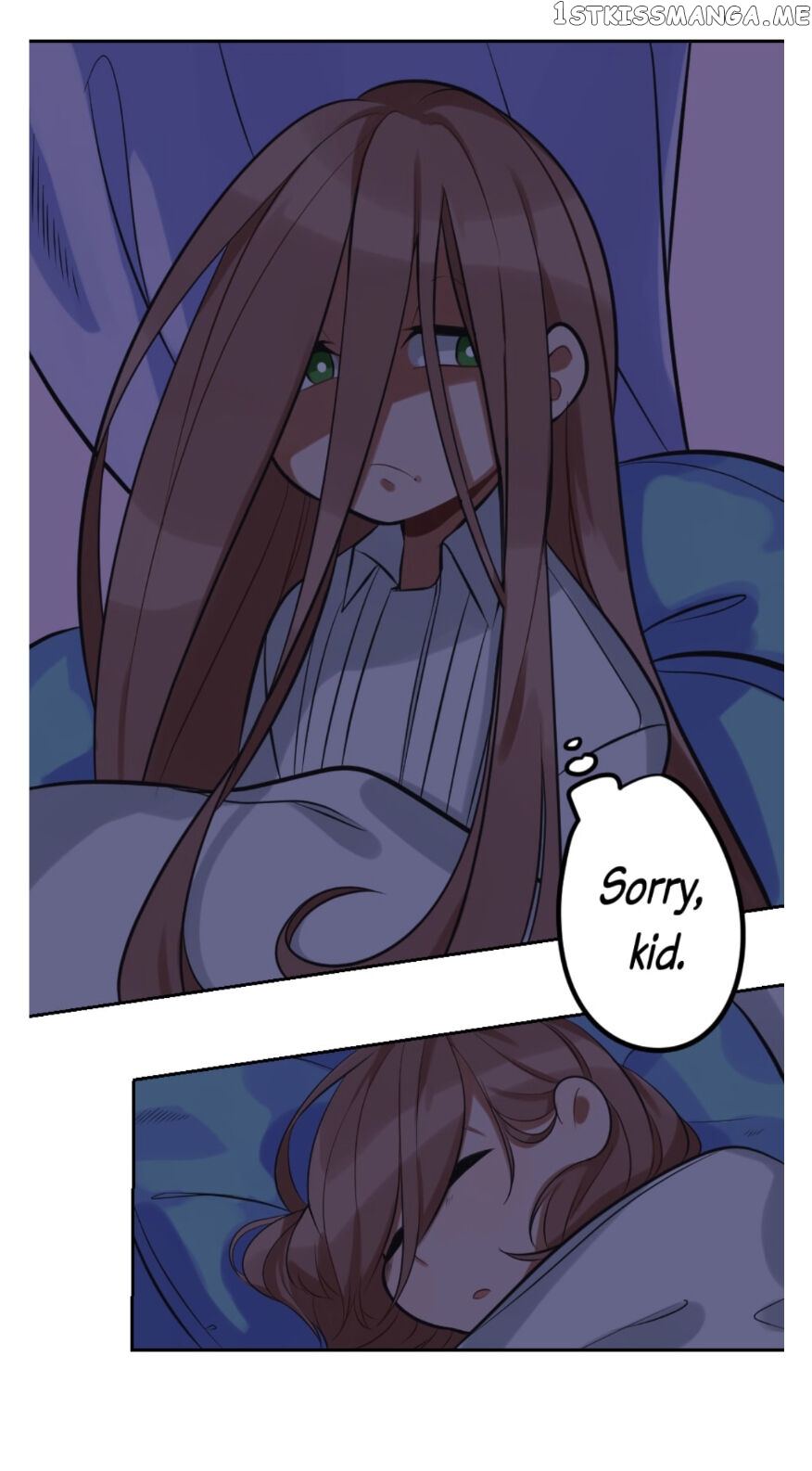 The Eccentric Duchess Chapter 3 - page 30