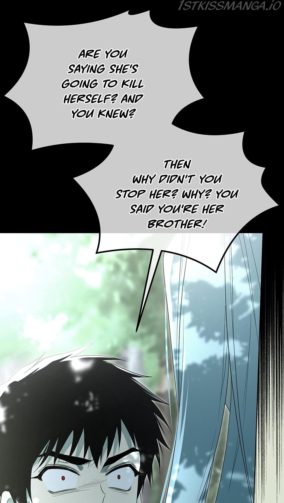 I Became the Hero’s Mom Chapter 86 - page 30