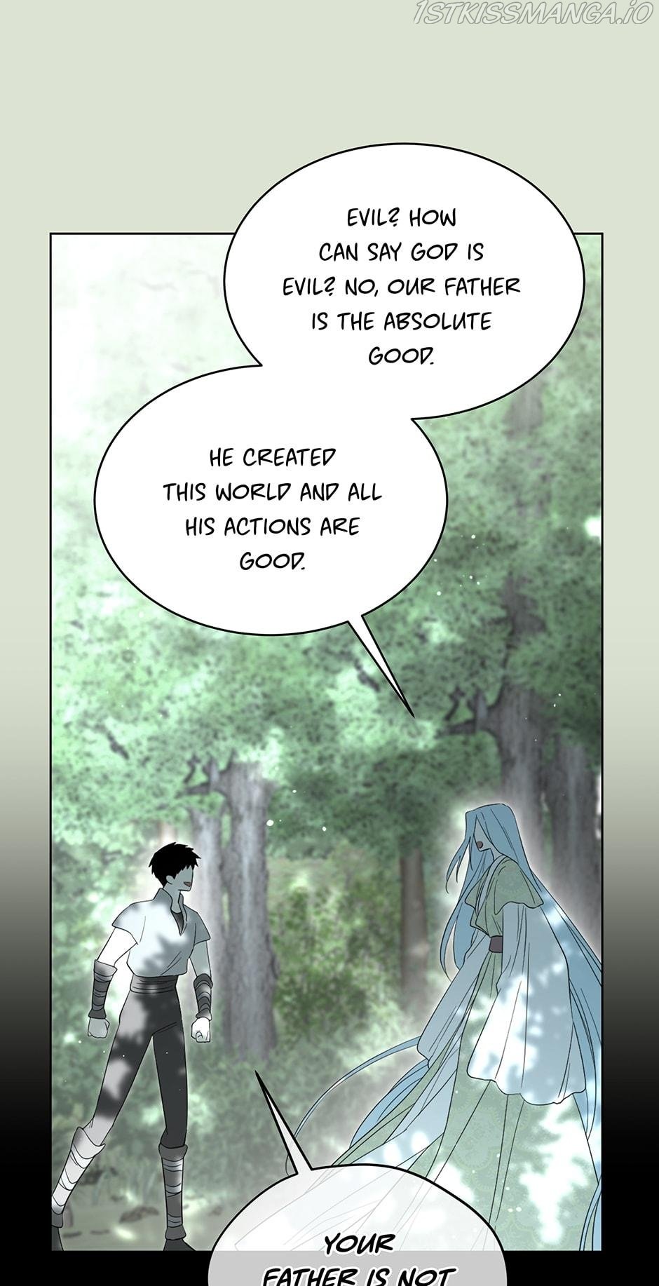 I Became the Hero’s Mom Chapter 86 - page 67