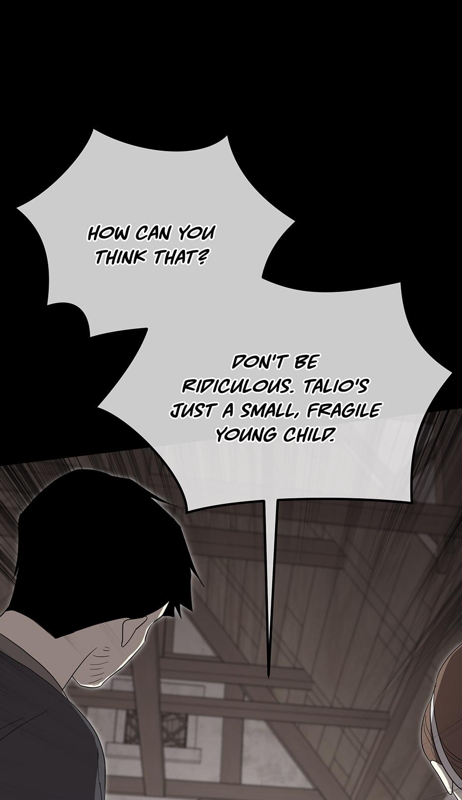 I Became the Hero’s Mom Chapter 84 - page 57