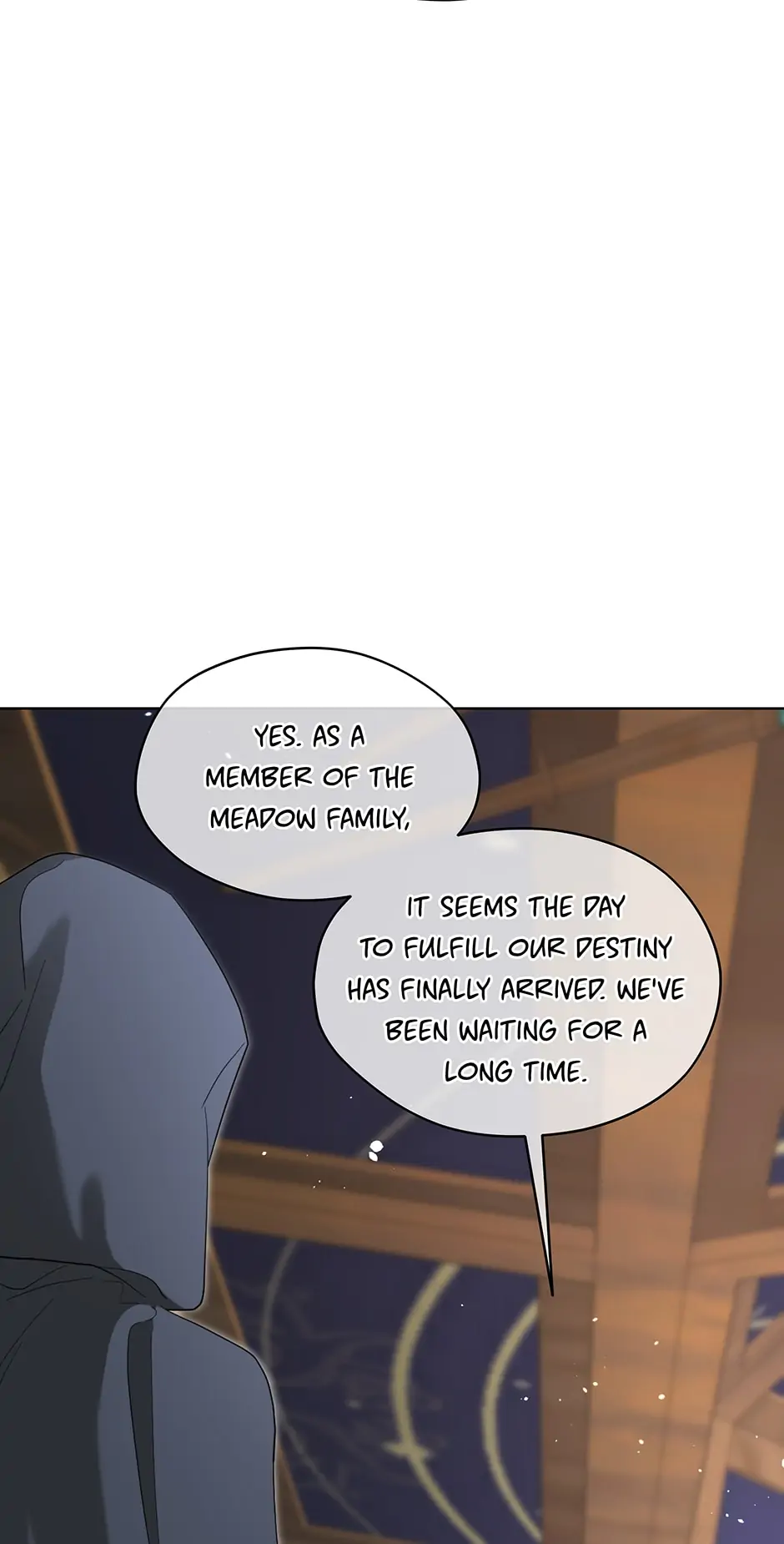 I Became the Hero’s Mom Chapter 81 - page 62