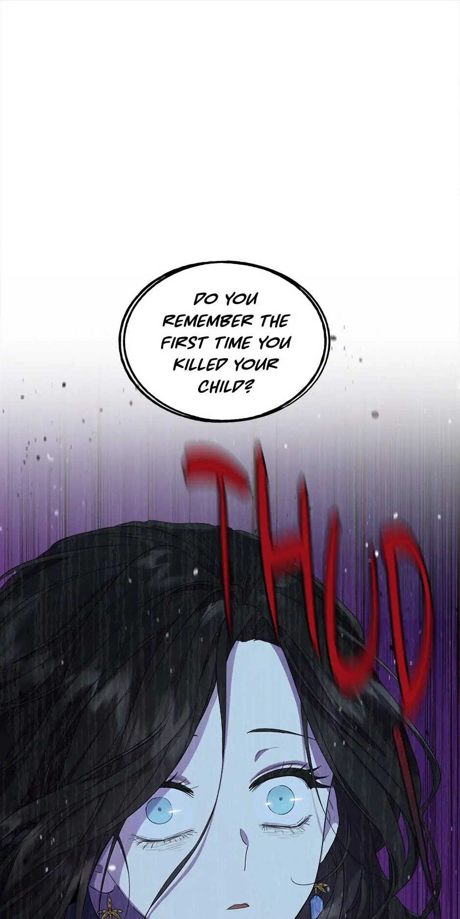 I Became the Hero’s Mom Chapter 49 - page 8