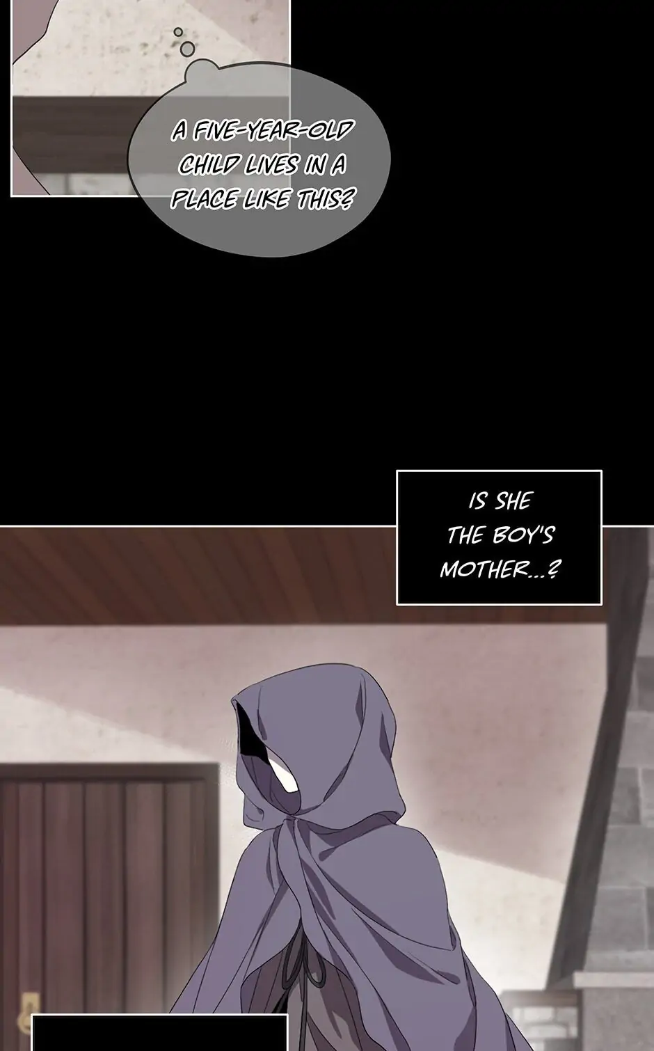 I Became the Hero’s Mom Chapter 48 - page 11