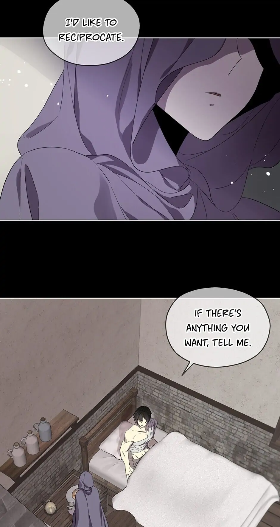 I Became the Hero’s Mom Chapter 48 - page 6